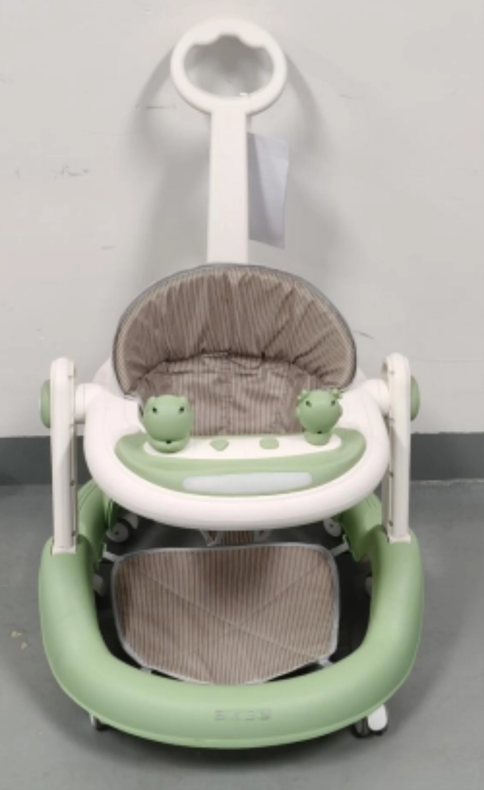 WonderStone Infant Walkers