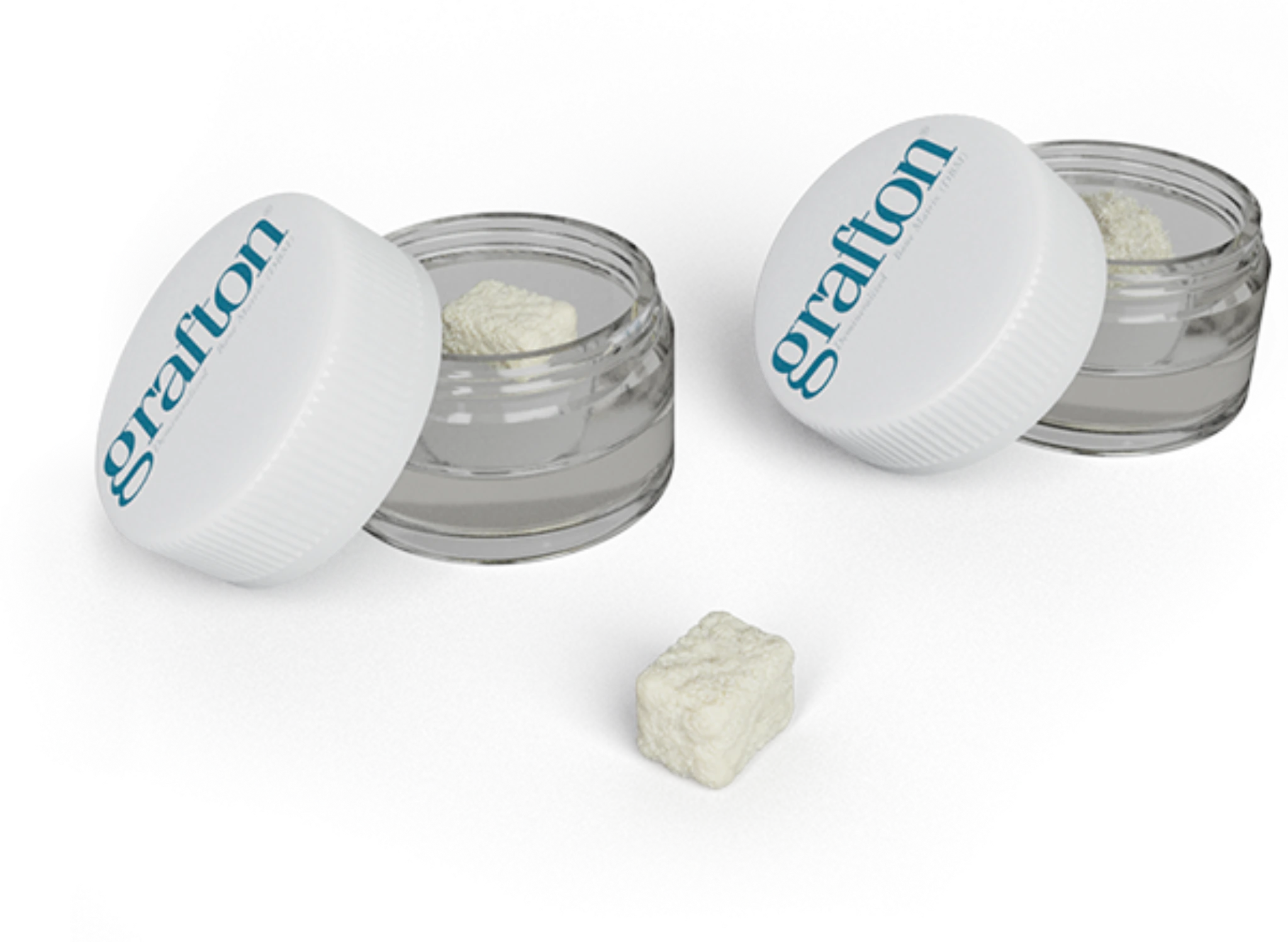 Medtronic Grafton DBM and Grafton Plus DBM Bone Grafts