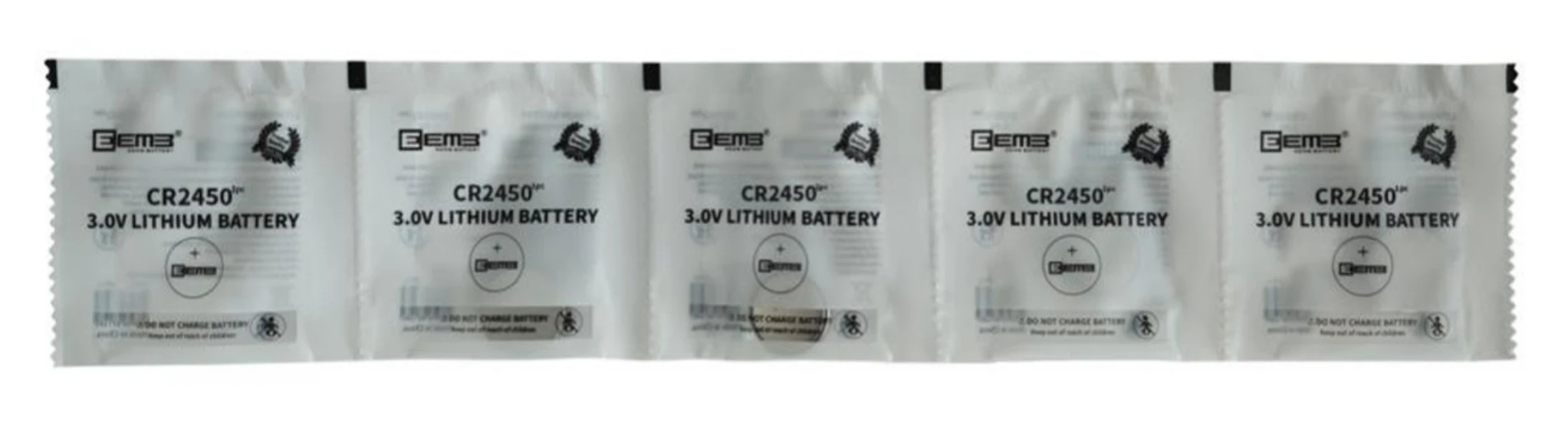 EEMB Lithium Coin Batteries