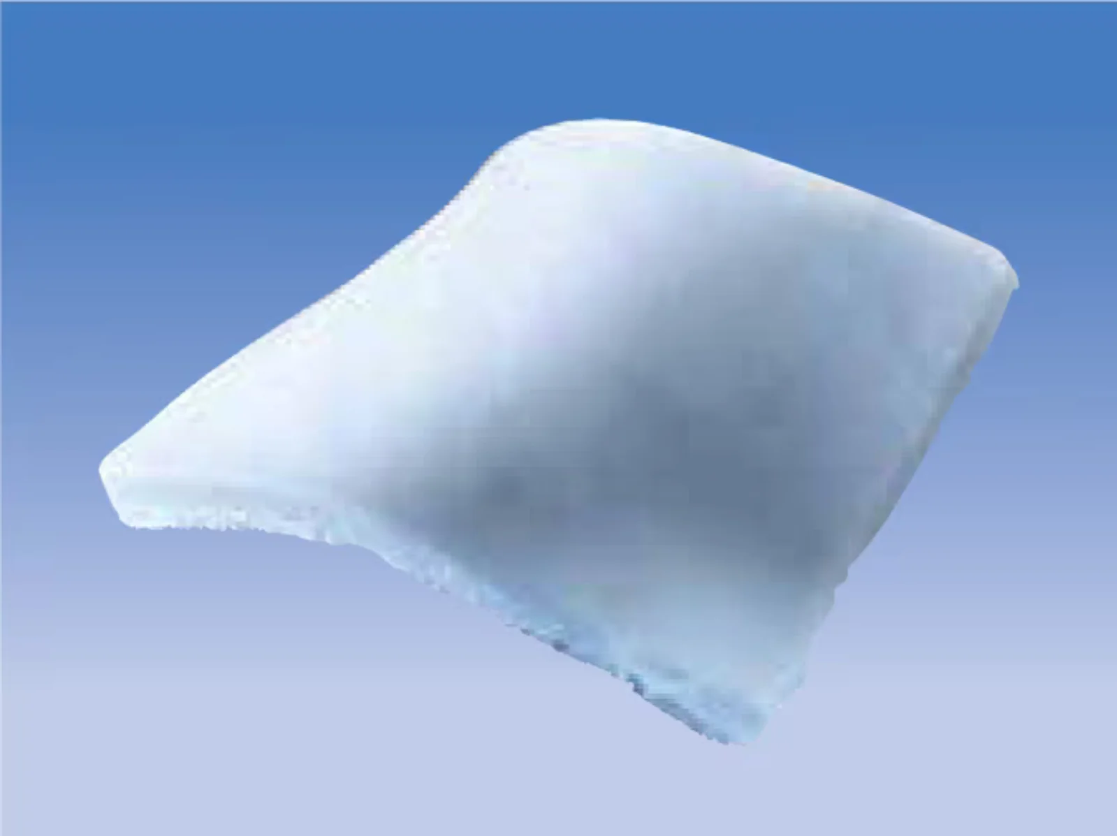 Avitene Ultrafoam Microfibrillar Collagen Hemostat