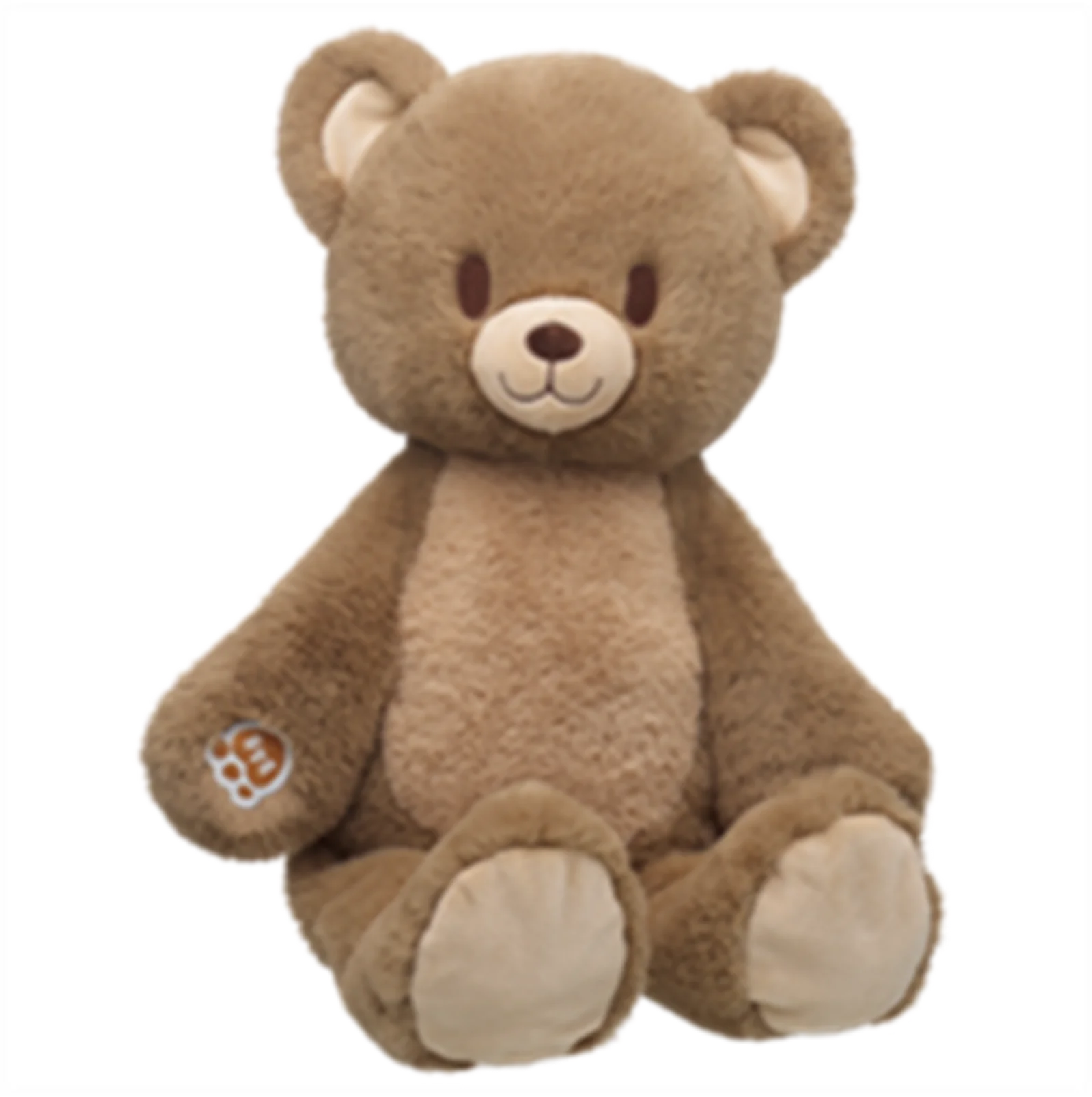 Build-A-Bear Workshop Heartwarming Hugs Bear