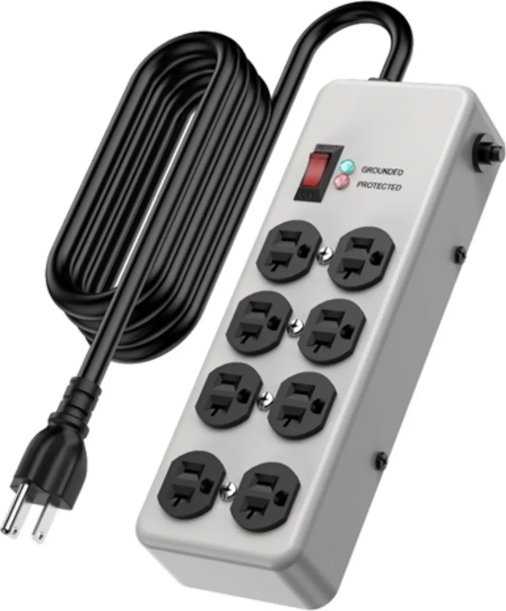 HEZI Brand Power Strips