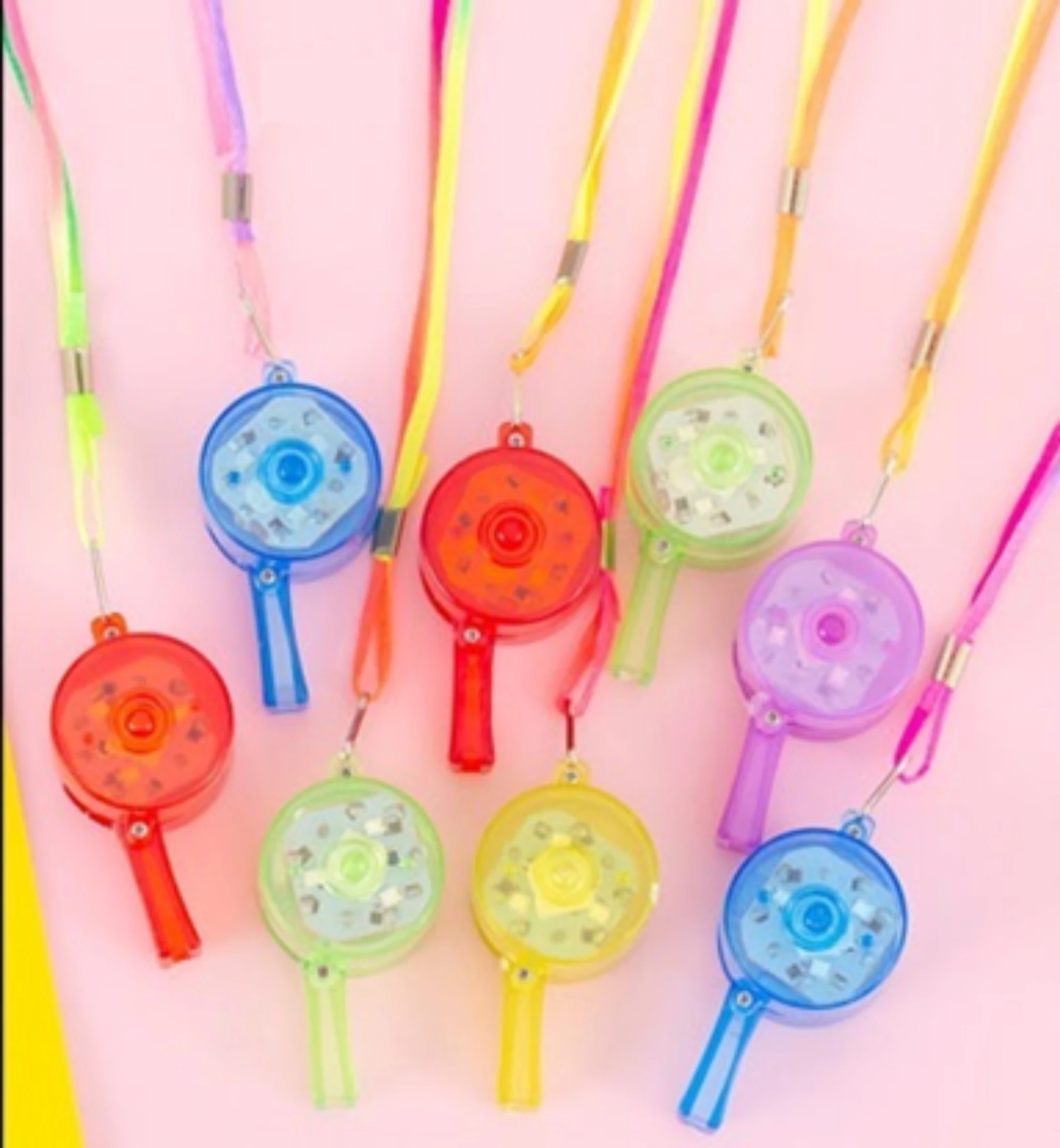 ZMC Group Light Up Toys