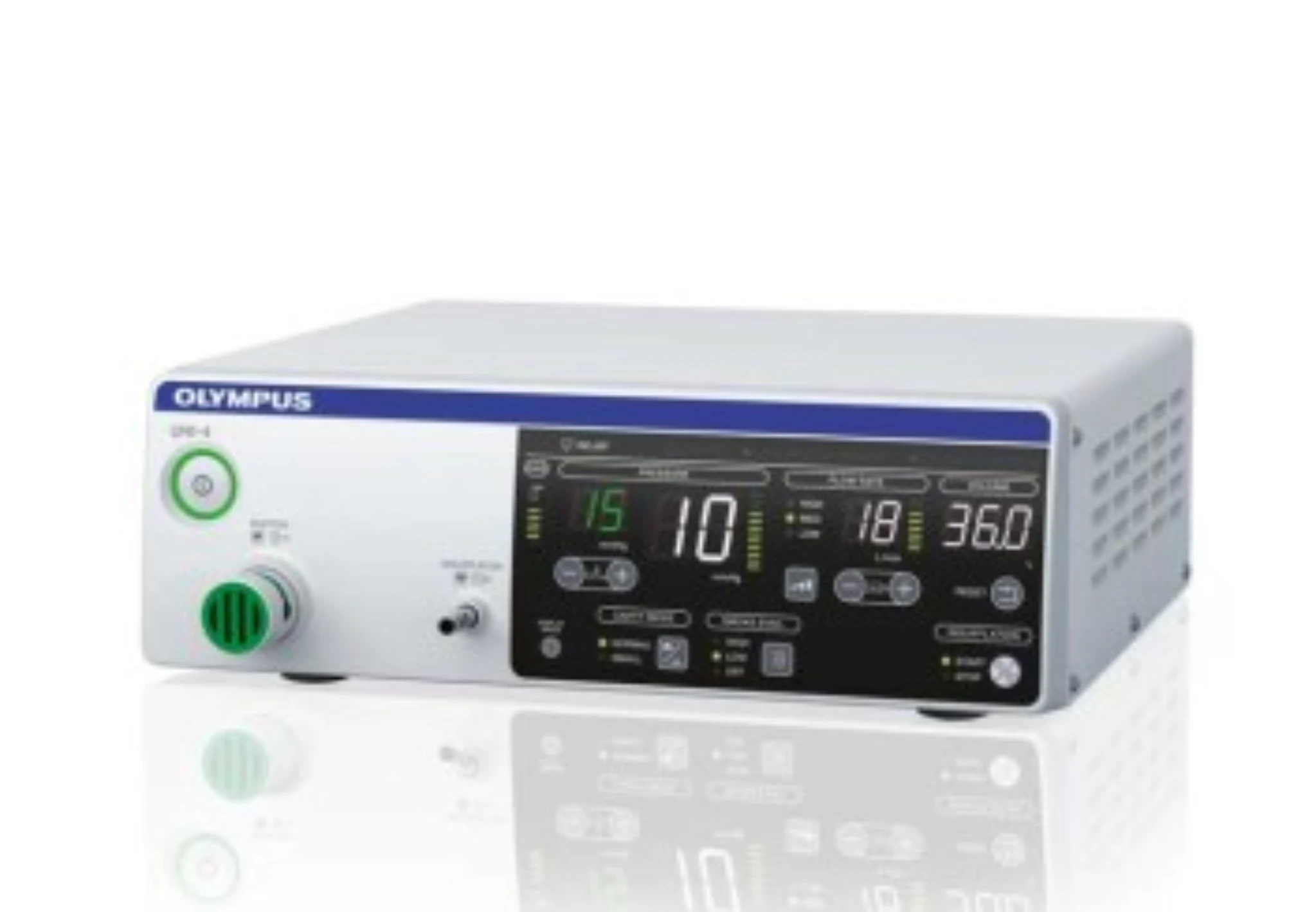 Olympus High Flow Insufflation Unit UHI-4