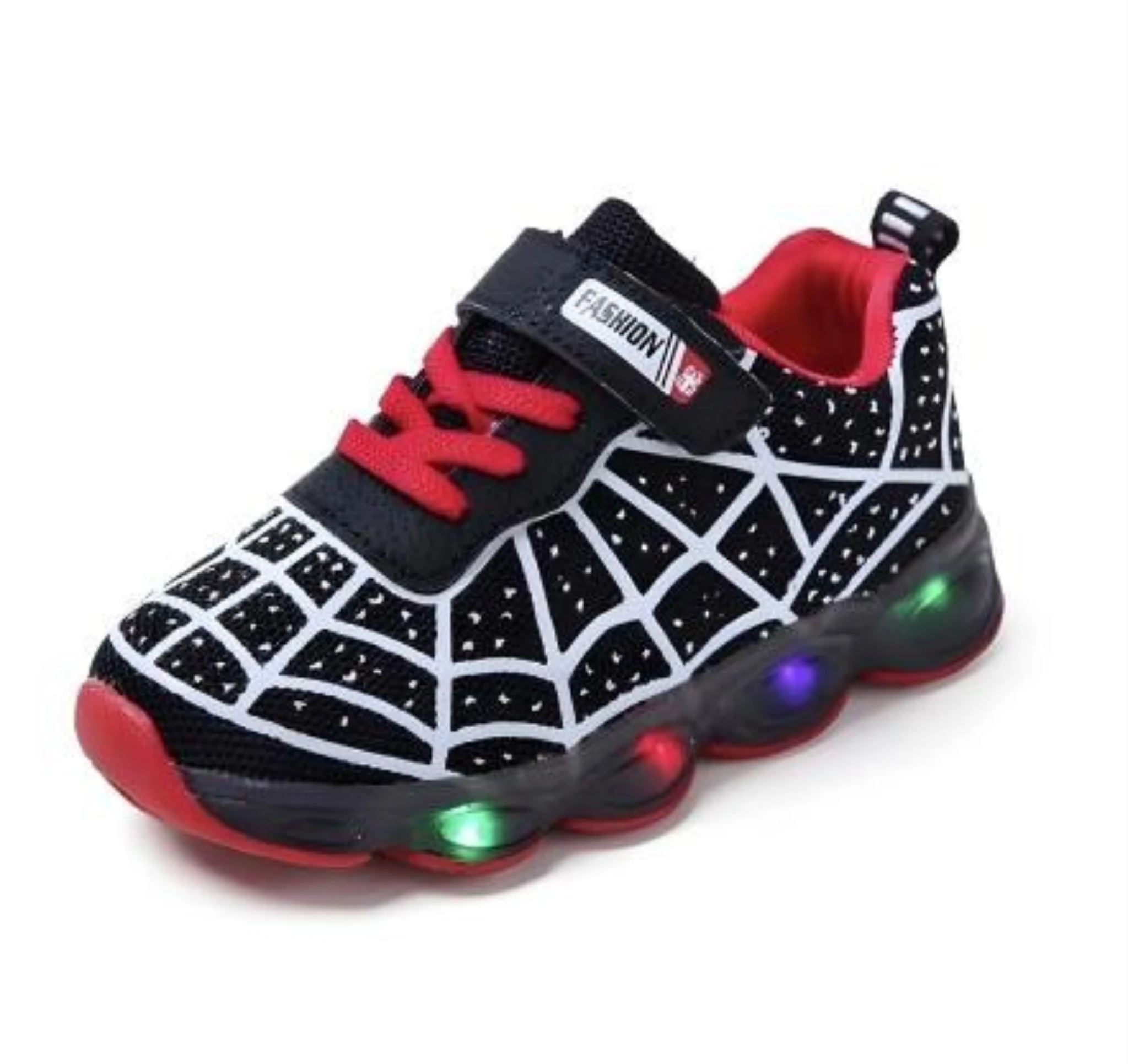 Raychy Children's Light Sneakers