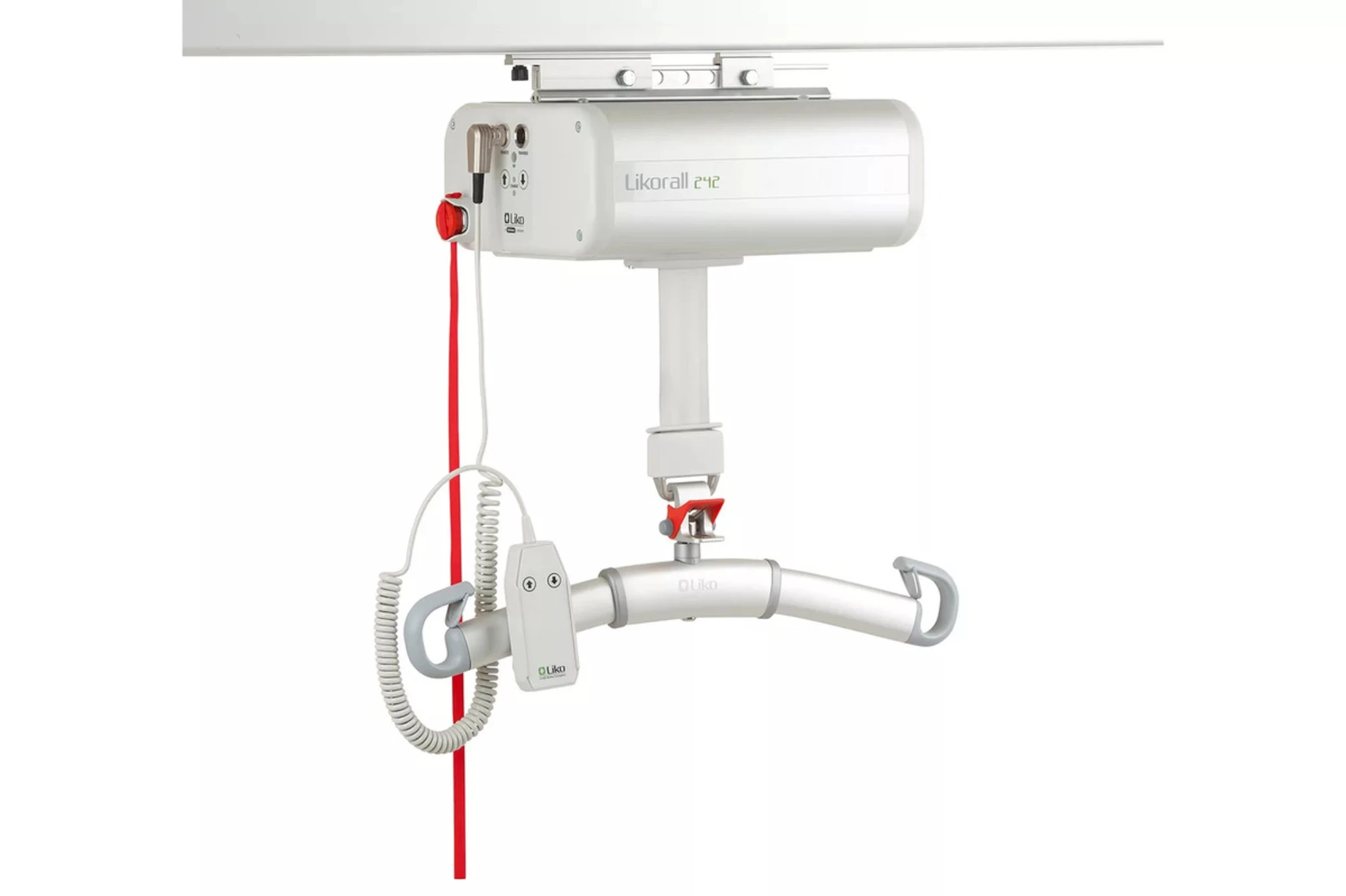 Baxter Likorall Overhead Lifts