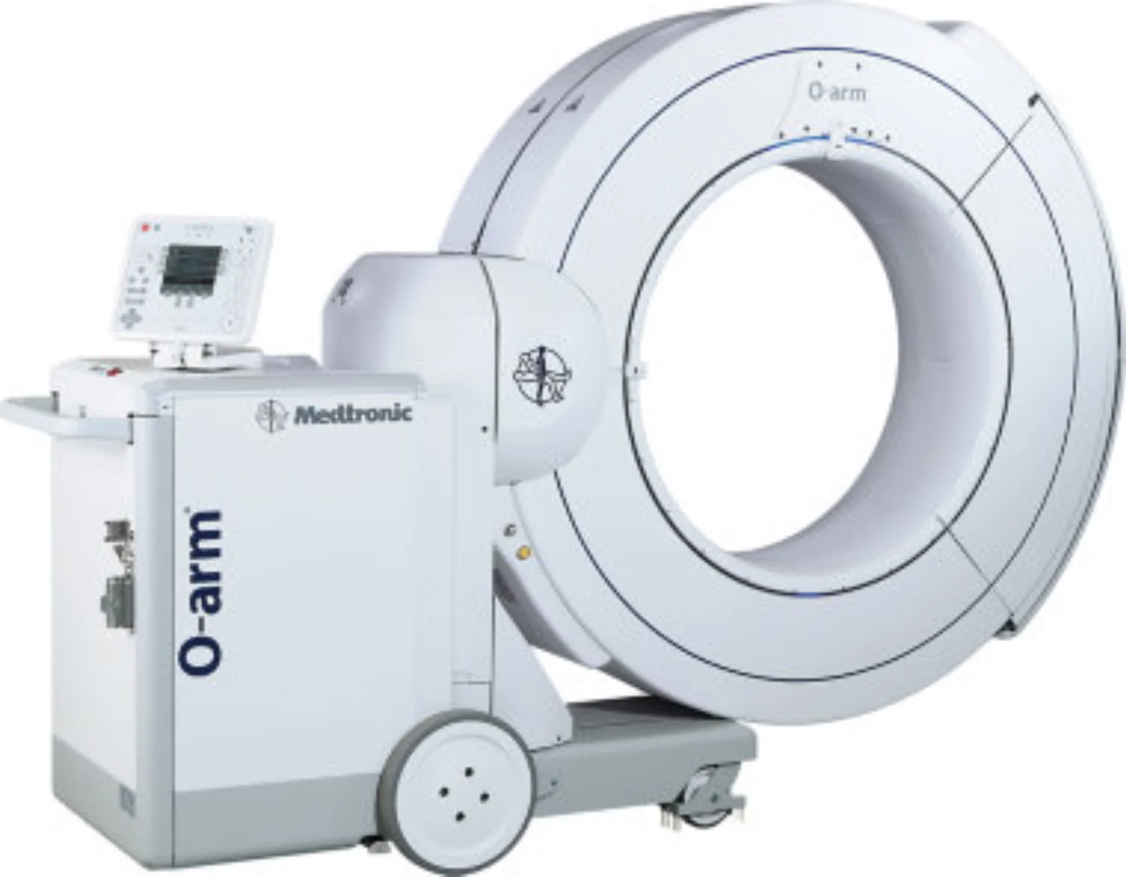 Medtronic O-arm O2 Imaging System