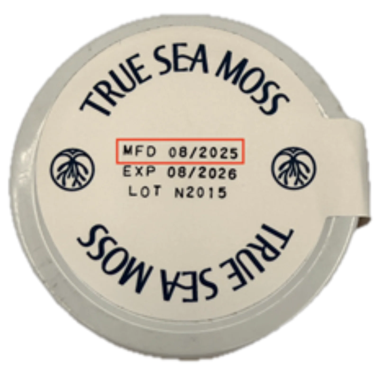 Sea Moss Gel Superfood