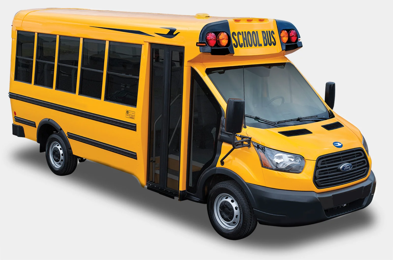 Micro Bird G5 and MB II School Bus Drive Belt Pulley