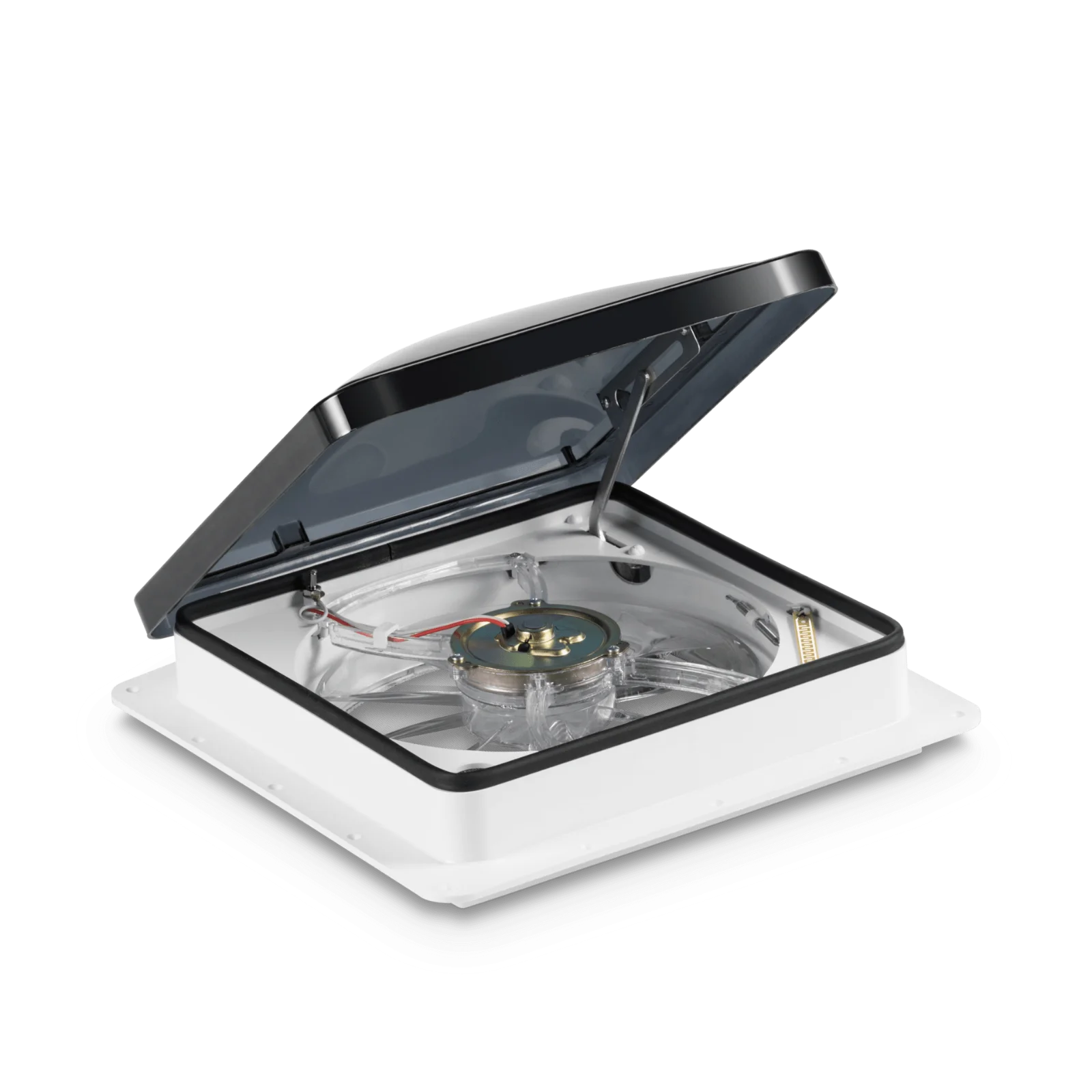 Fan-Tastic Vent Fan Lid