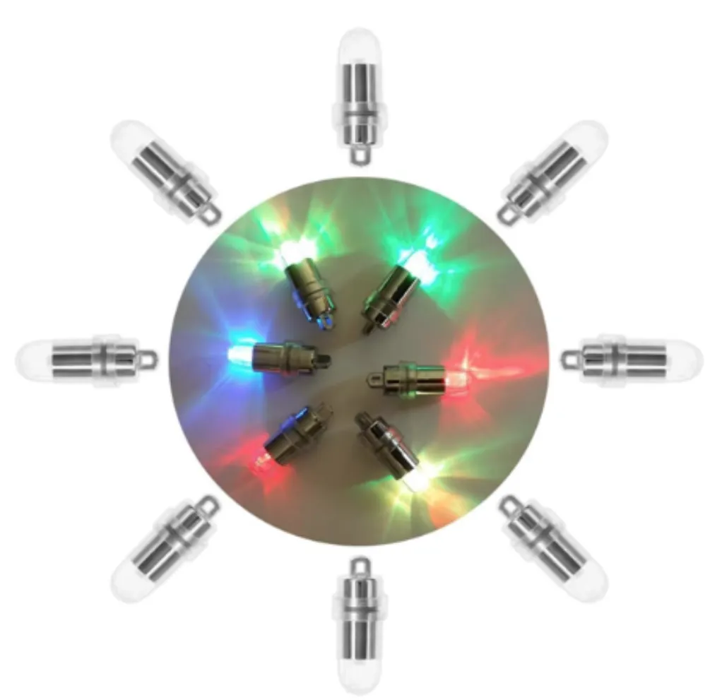SumDirect LED Mini Lights