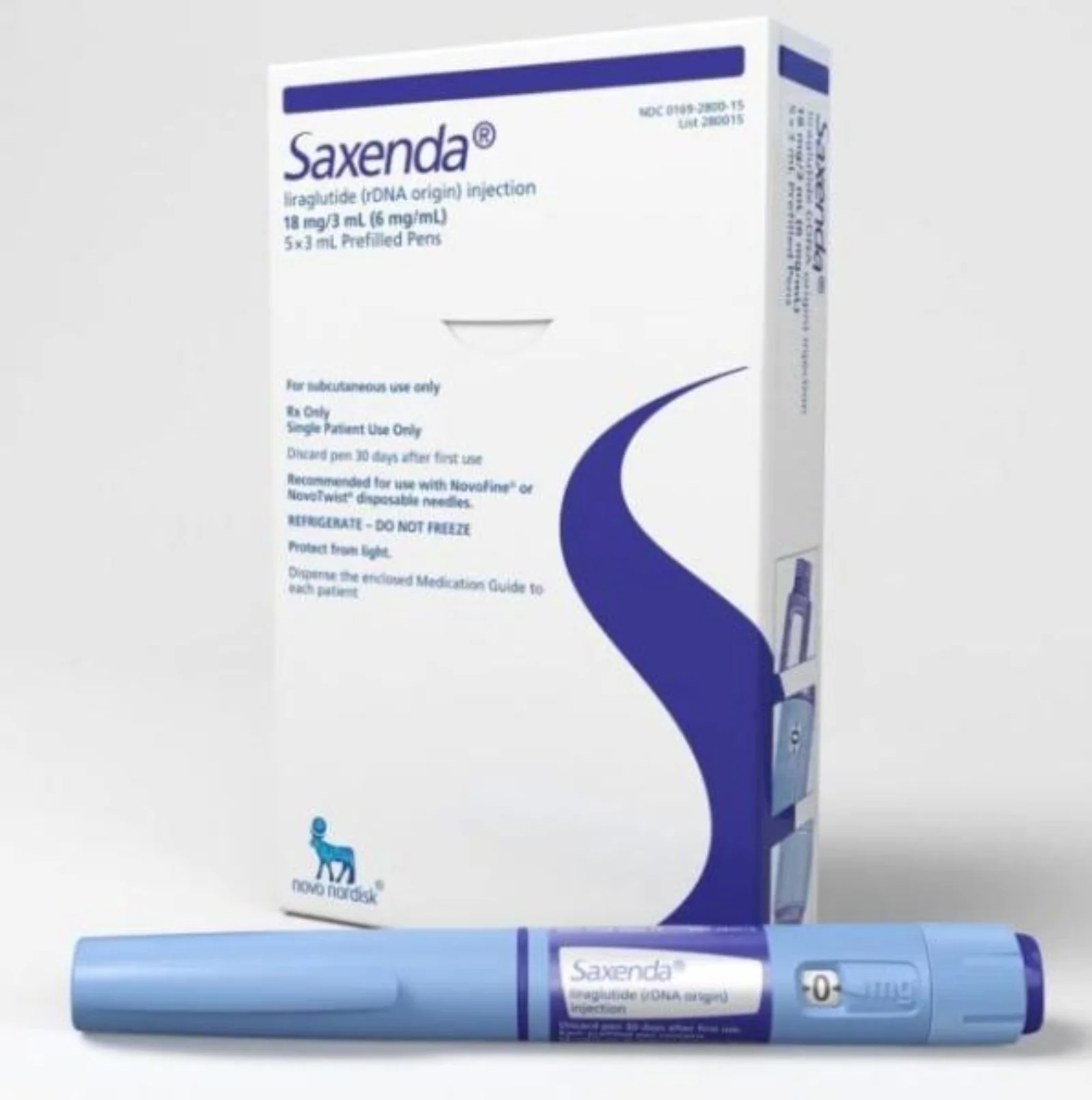 Liraglutide Injection
