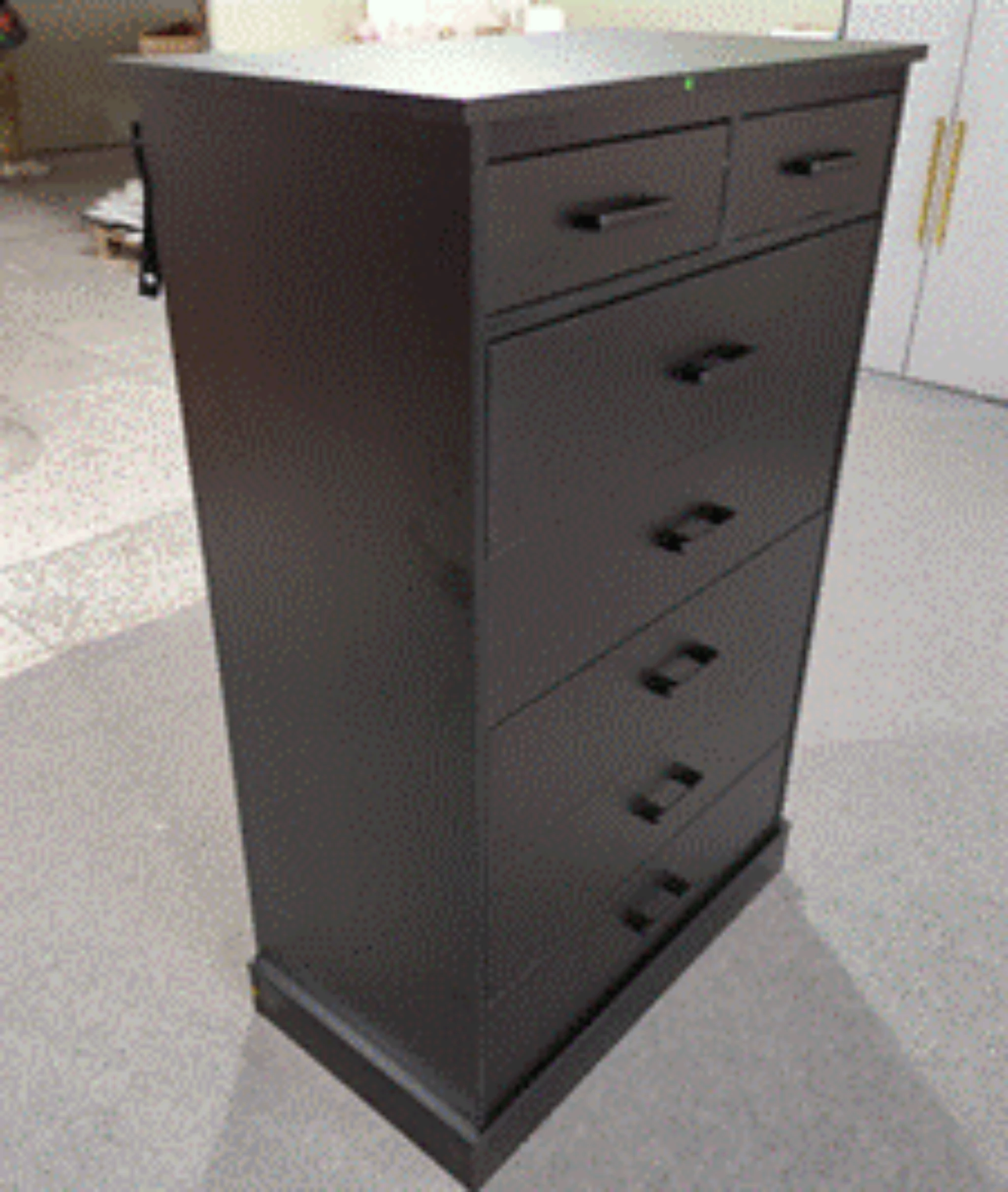 Hasuit 7-Drawer Dressers