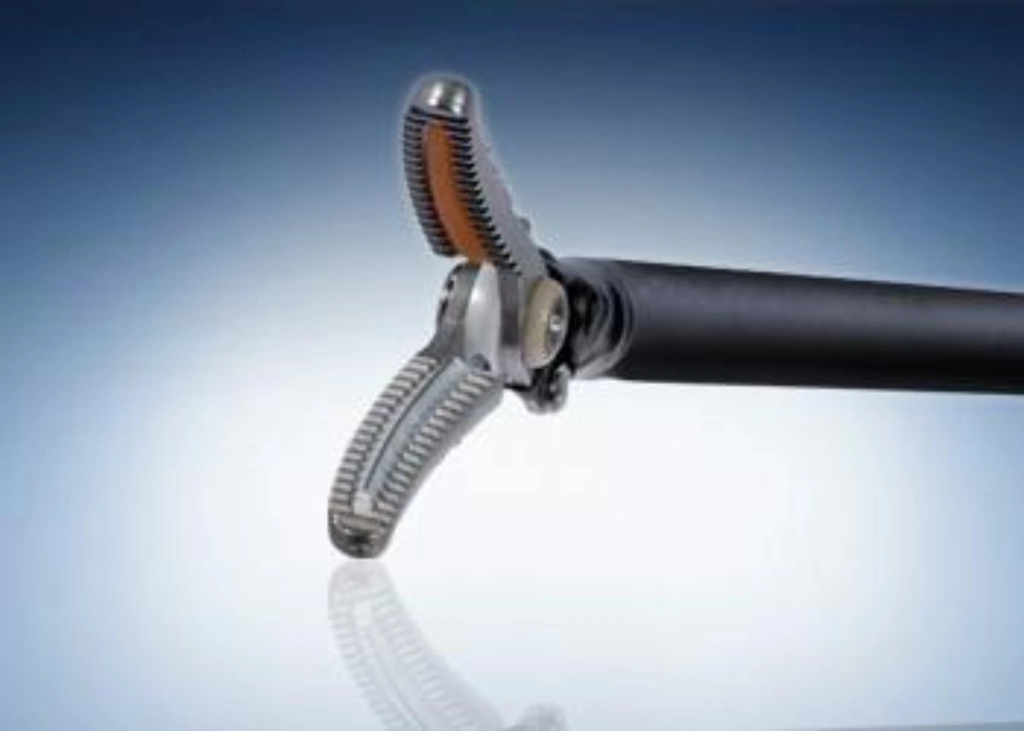 Olympus Cutting Forceps