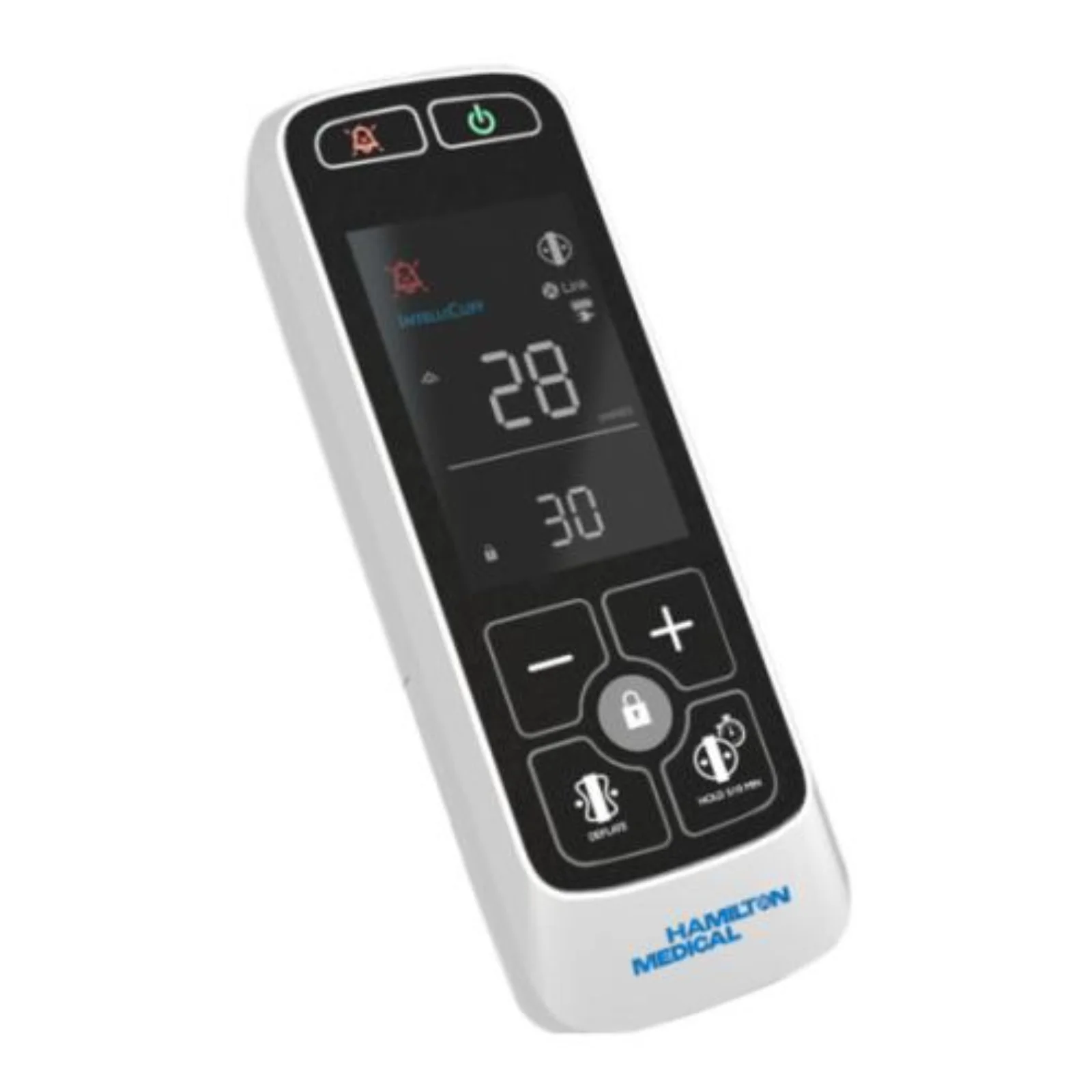 IntelliCuff Portable Cuff Pressure Controller