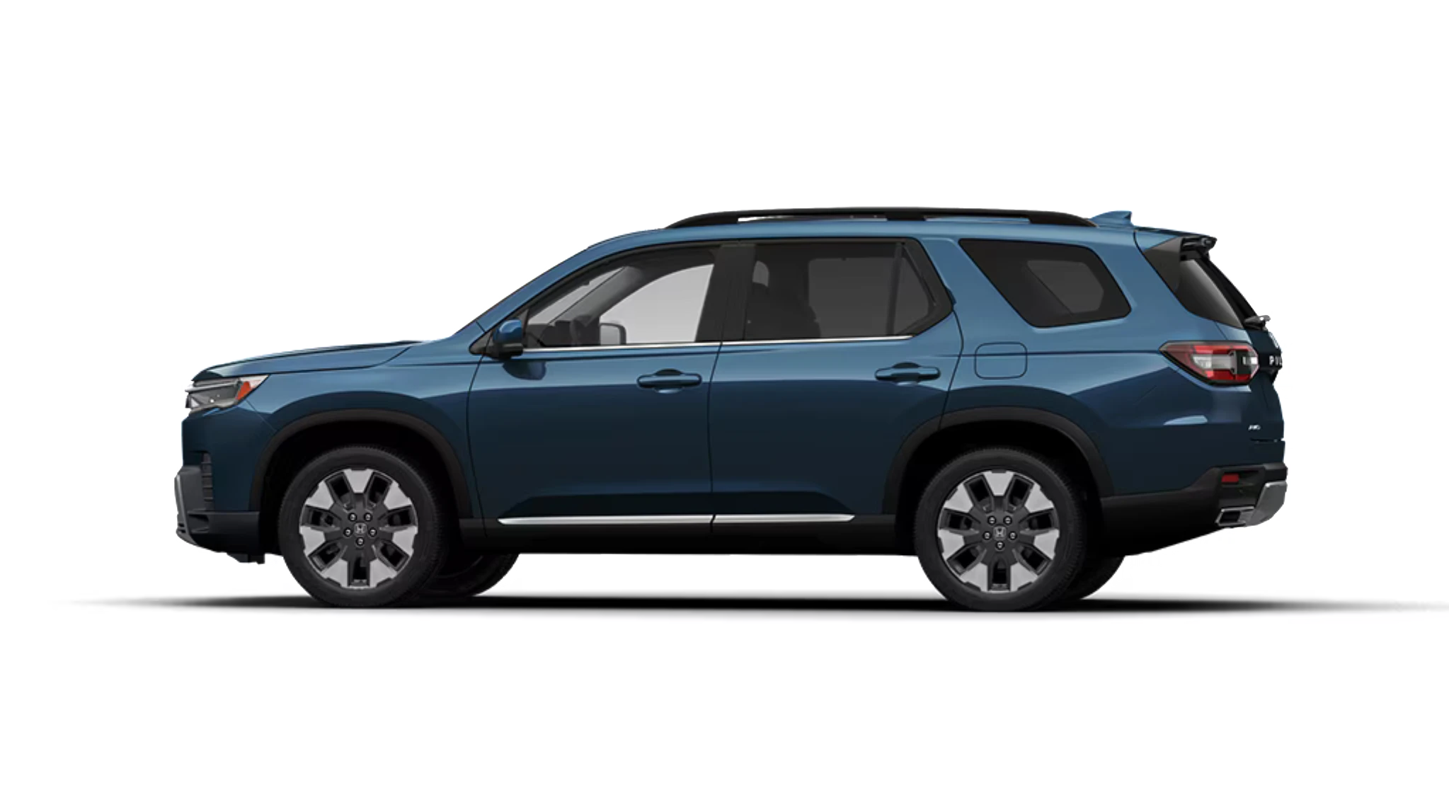 Honda Pilot and Passport Rear Subframe Bolts