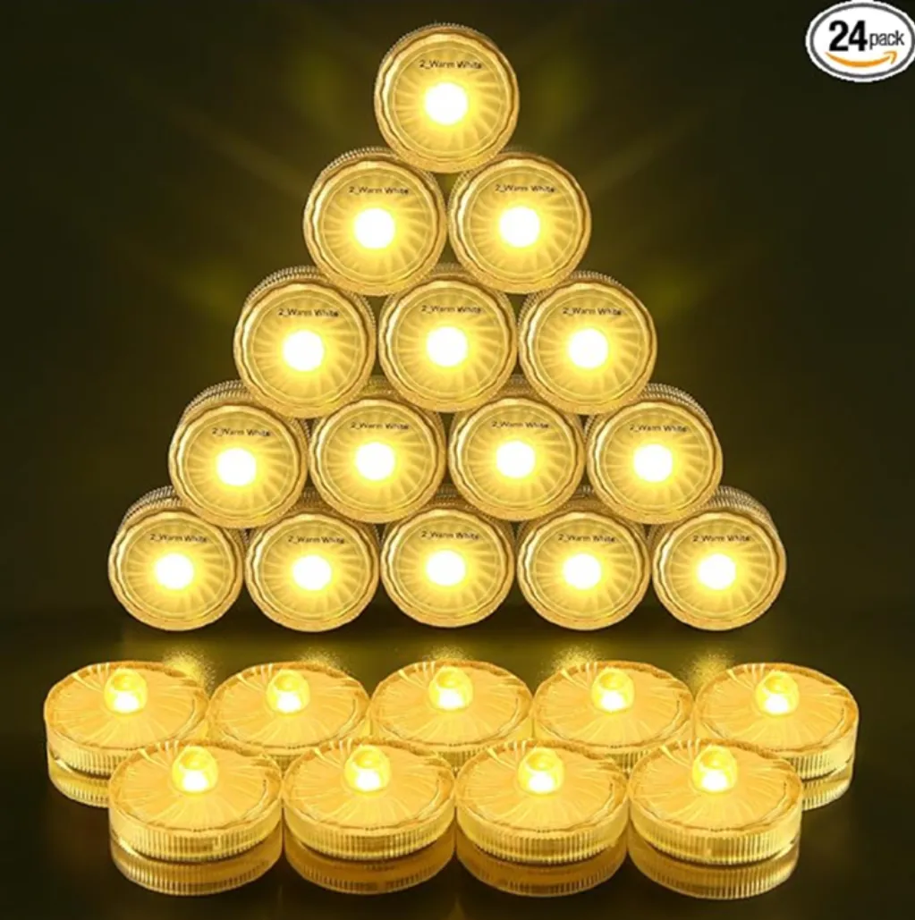 Happiness Light LED Lights