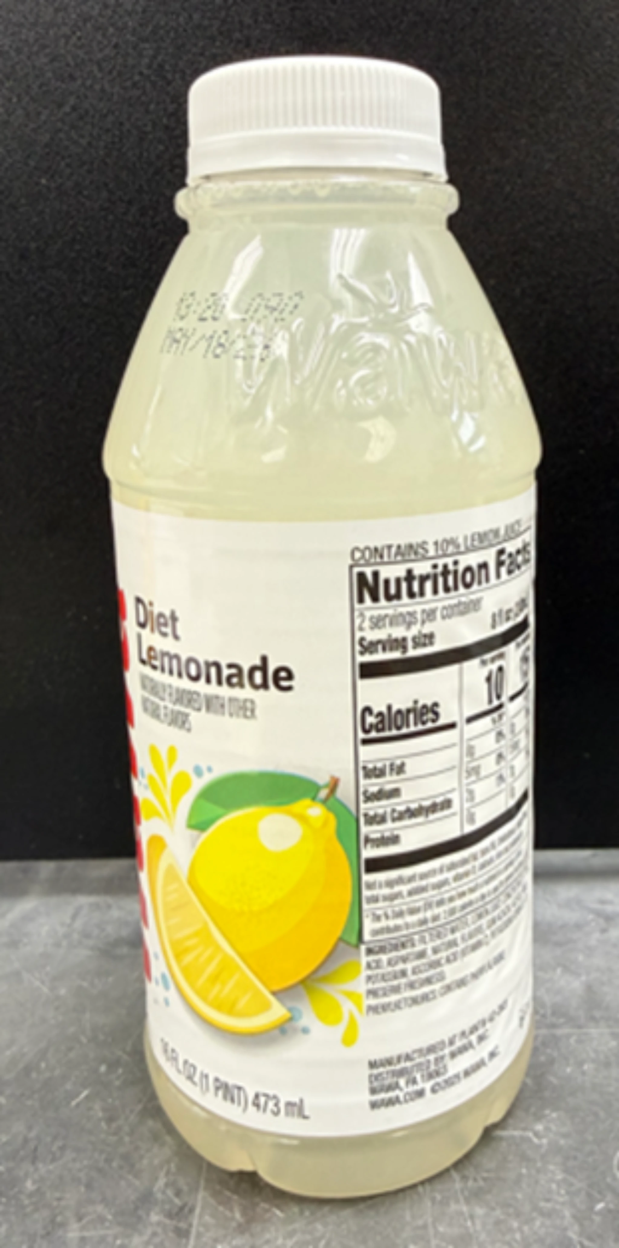Wawa Beverage: 4 products