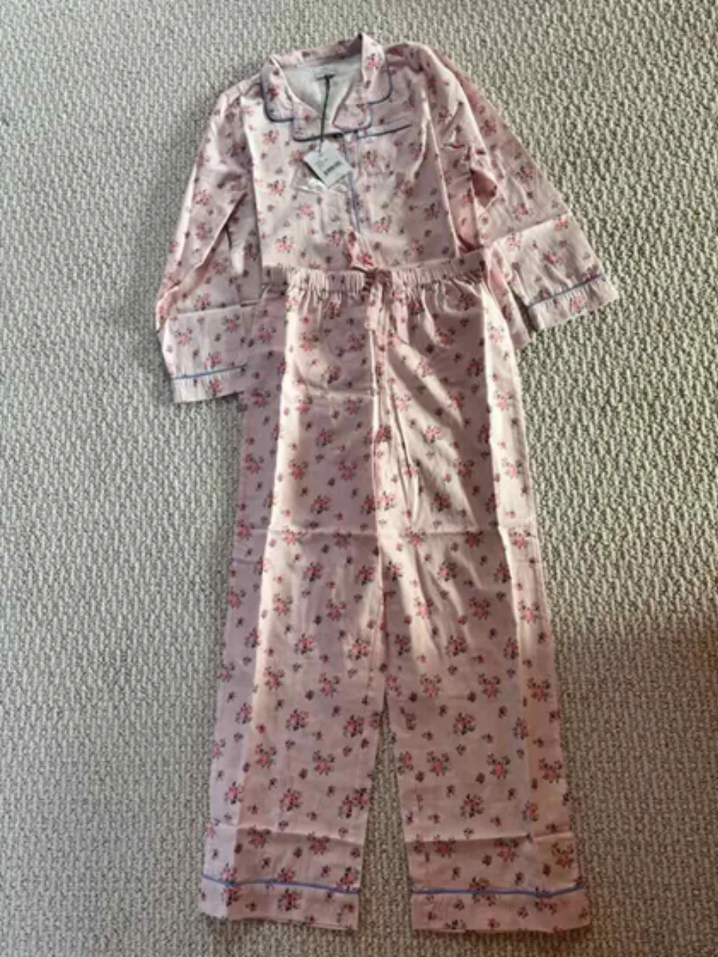 Morgan Lane Asher Pajama Sets