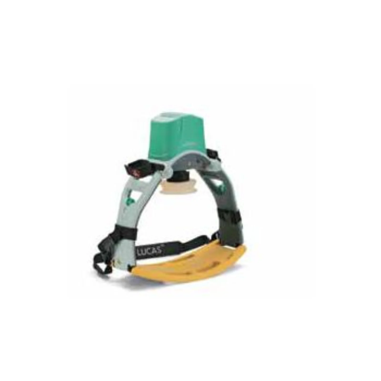 LUCAS Chest Compression System