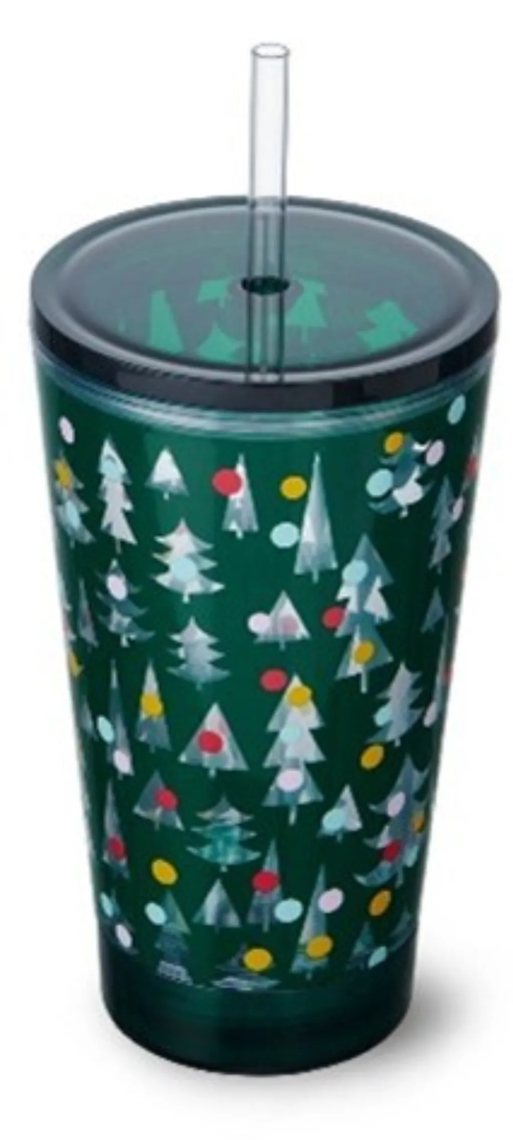 BUILT LUUM Light Up Tumblers