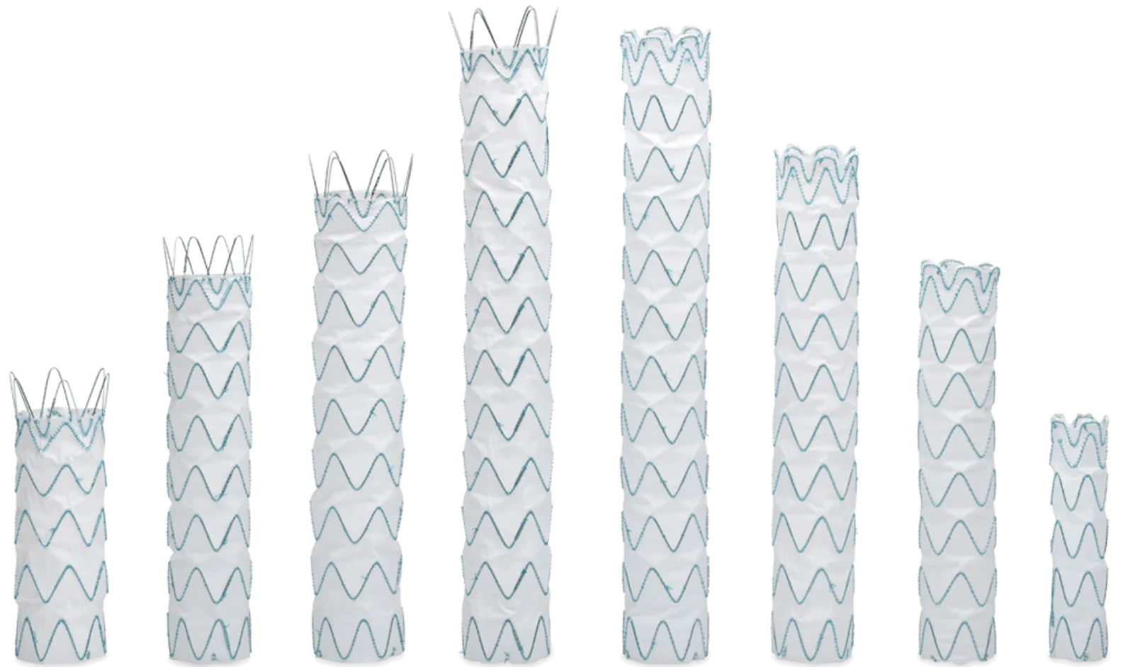 RelayPro Thoracic Stent-Graft System