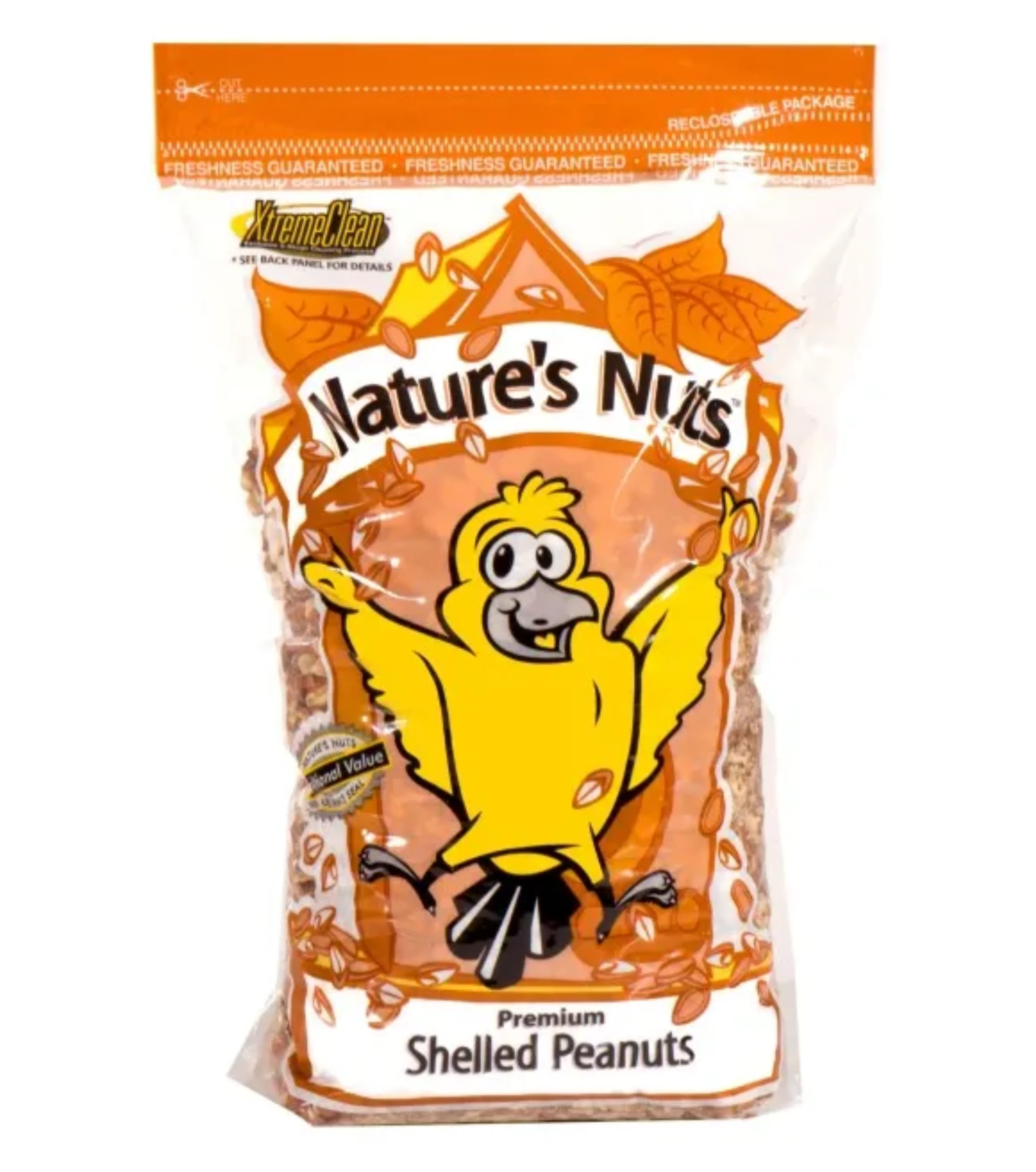 Wilco Peanut Raw Shelled Peanuts