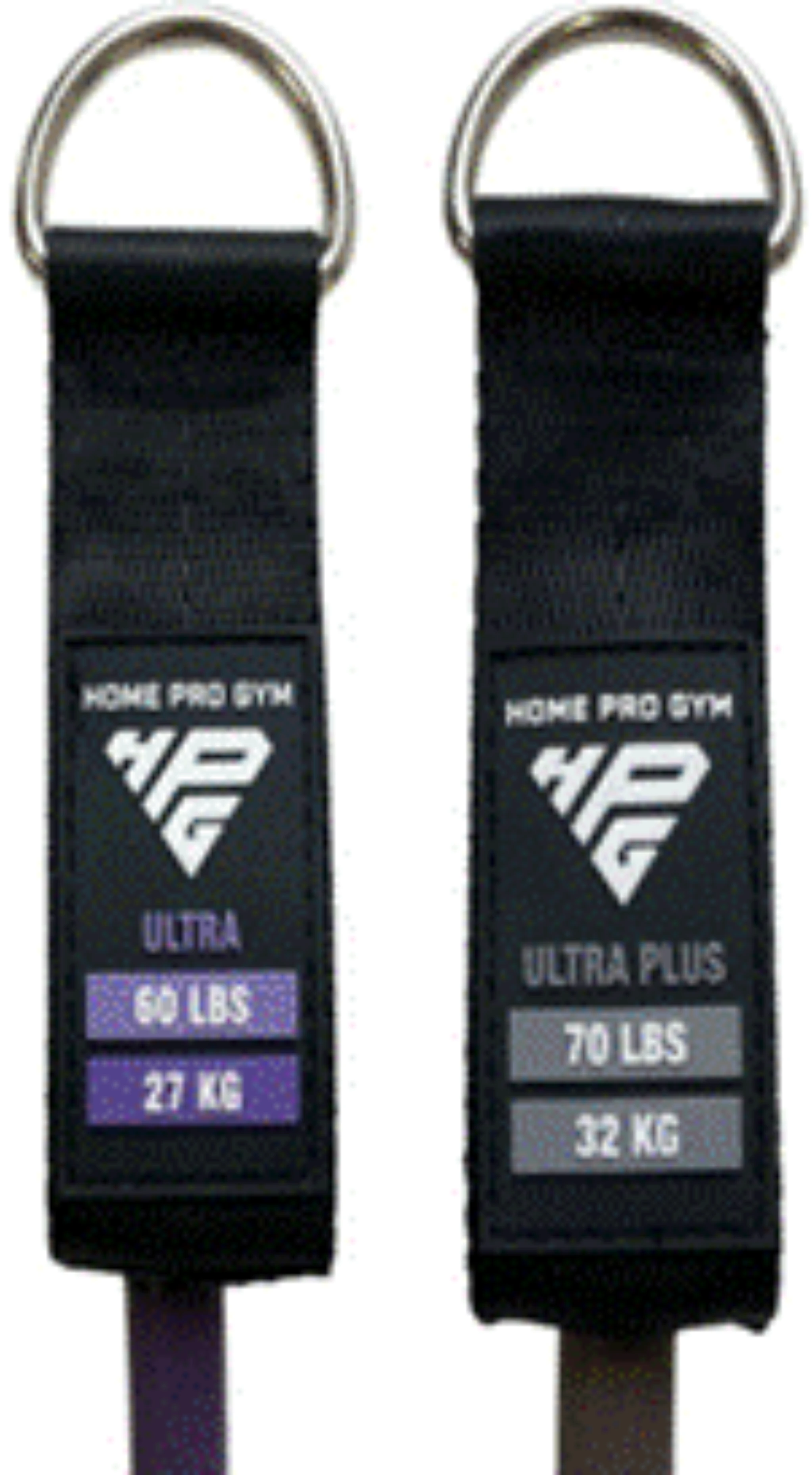 HomeProGym Resistance Bands
