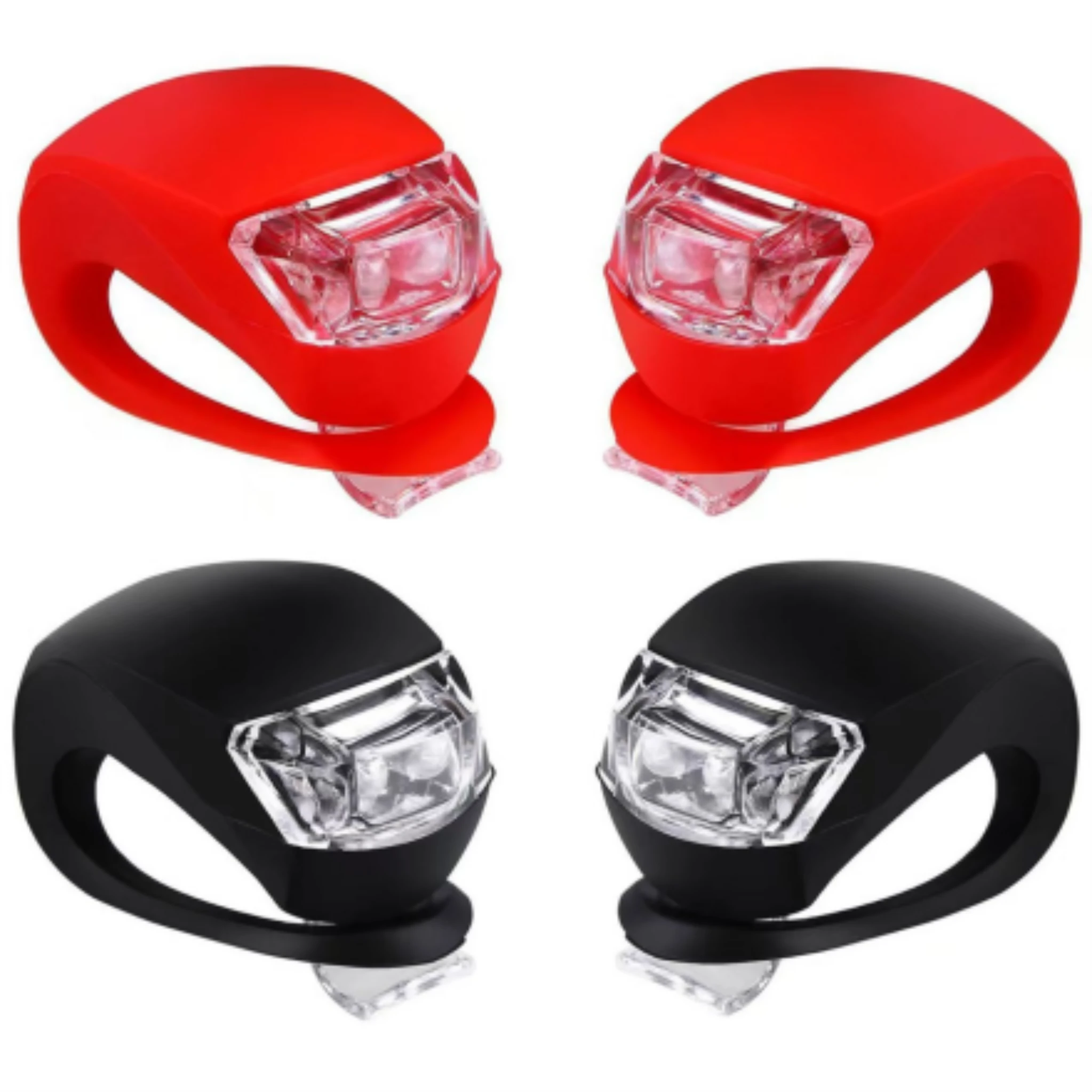 Malker Bicycle Light Sets