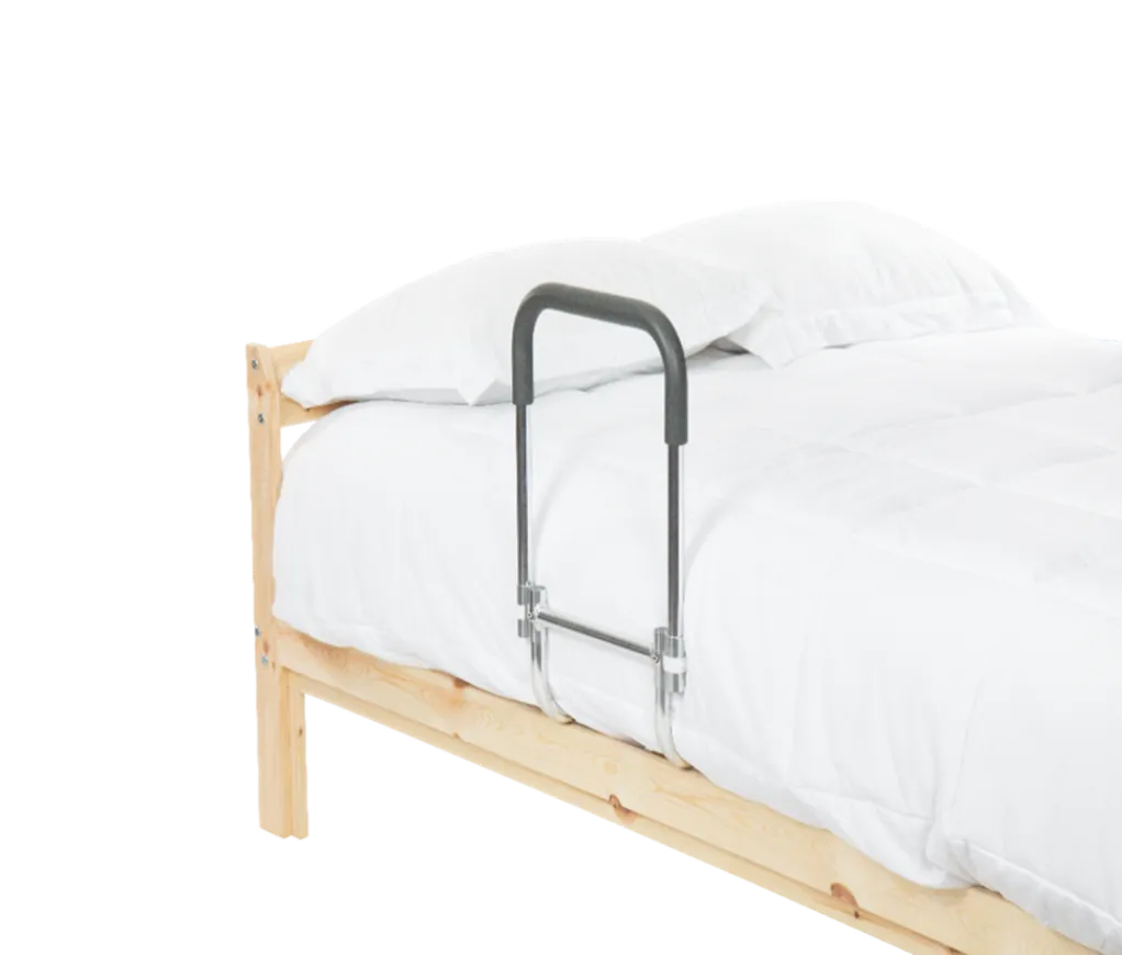 Vive Health Adult Portable Bed Rails