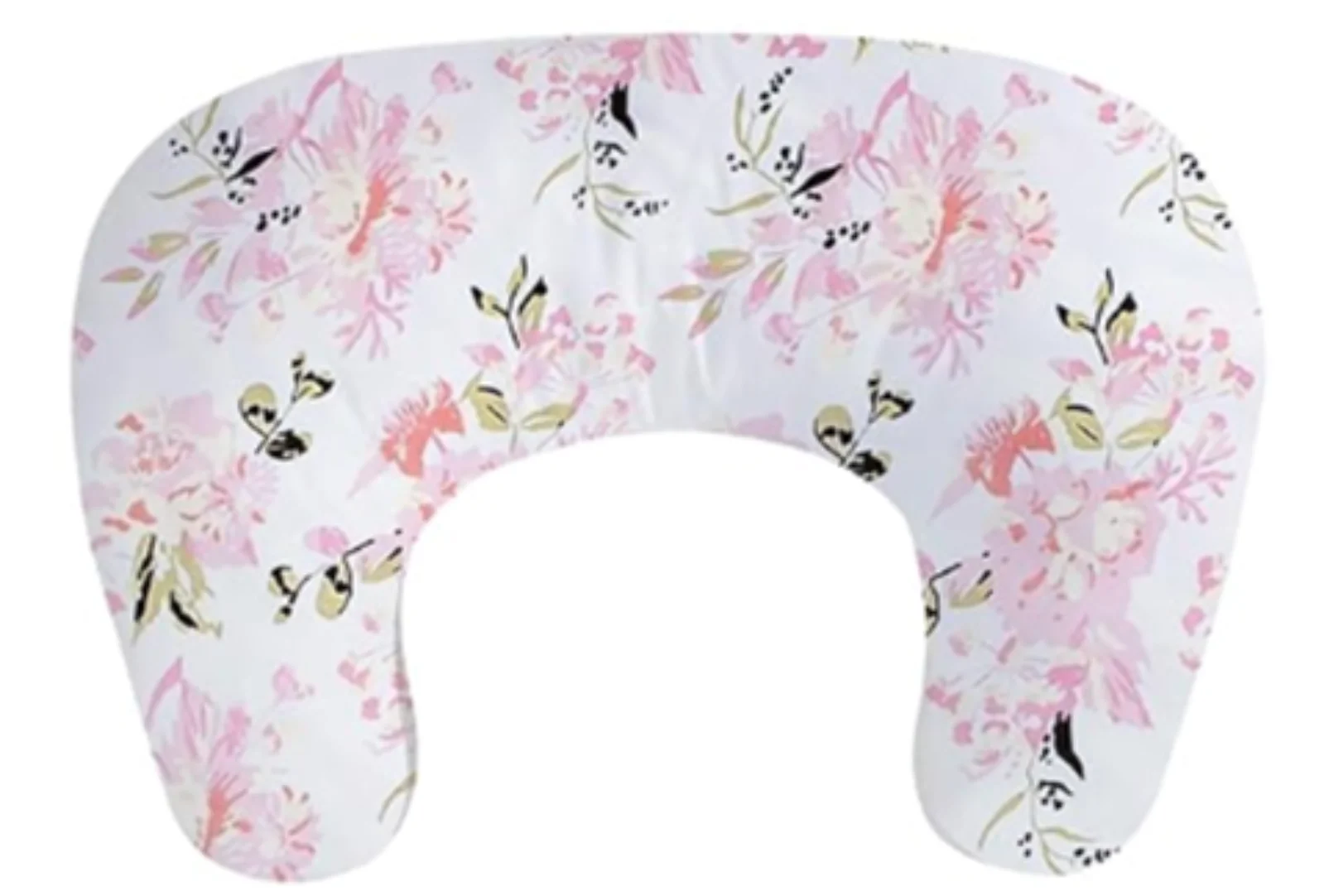 Little Grape Land Nursing Pillows