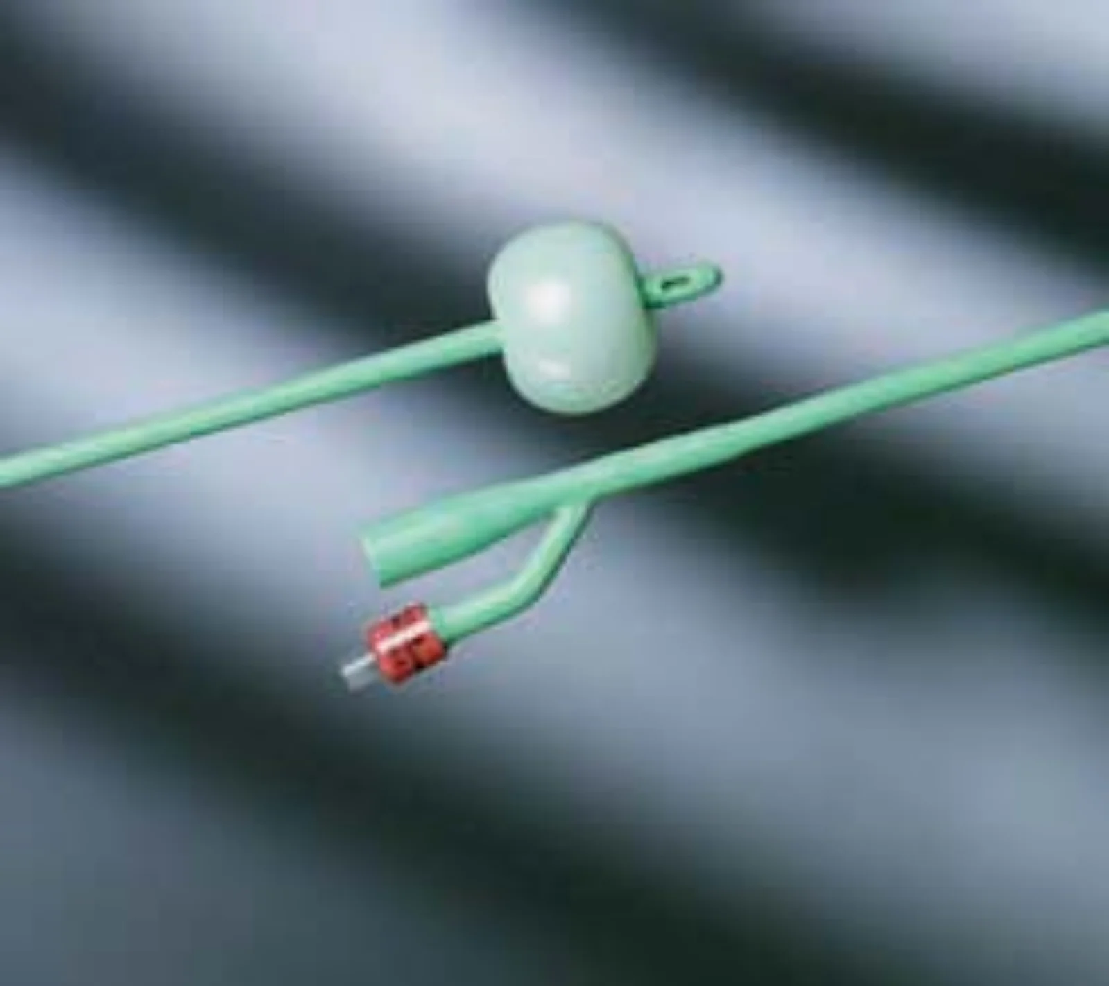 Silastic Foley Catheters