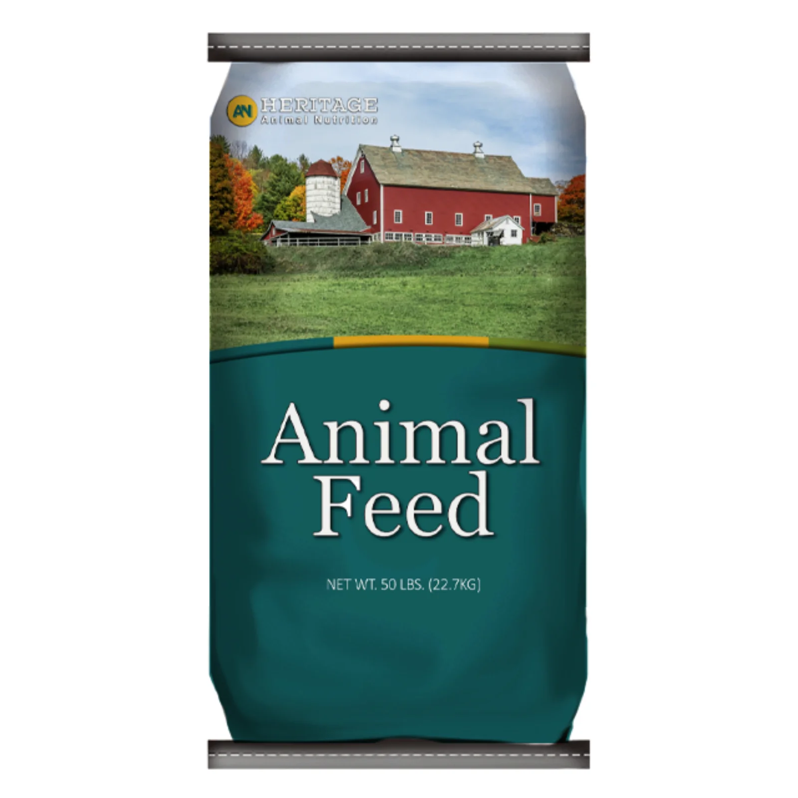 Heritage Animal Nutrition Medicated Feed