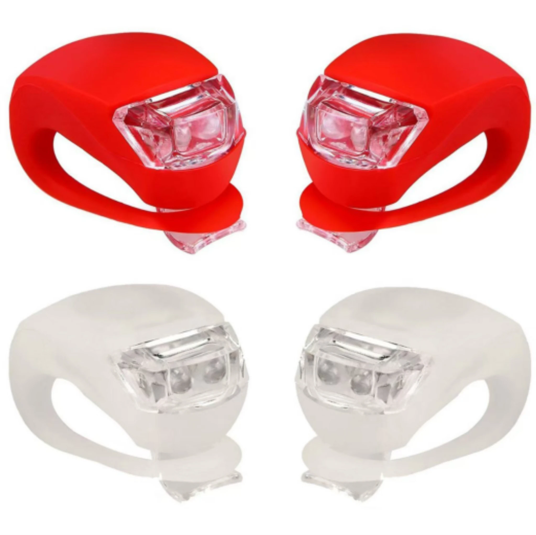 Malker Bicycle Light Sets