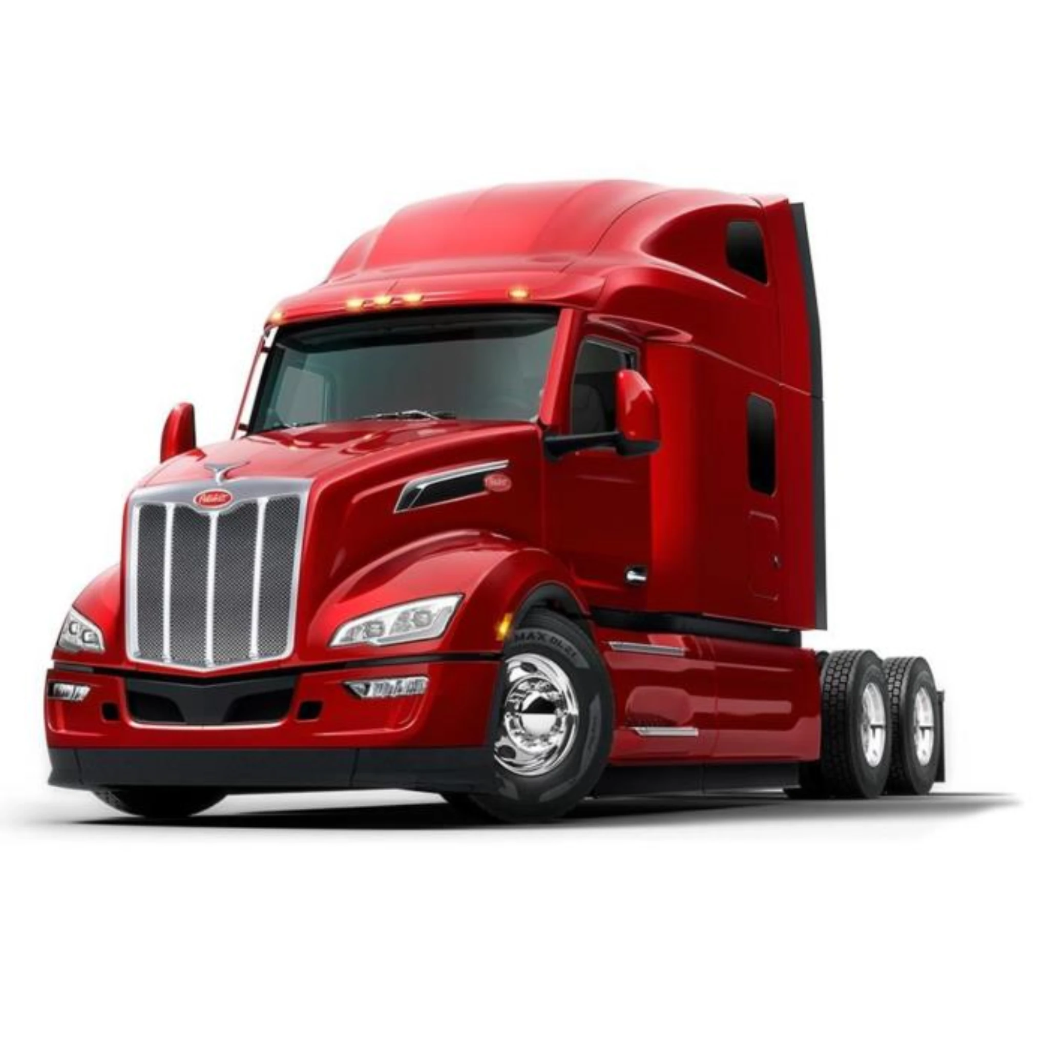 Peterbilt 579 and Kenworth T680 Air Brake Valve