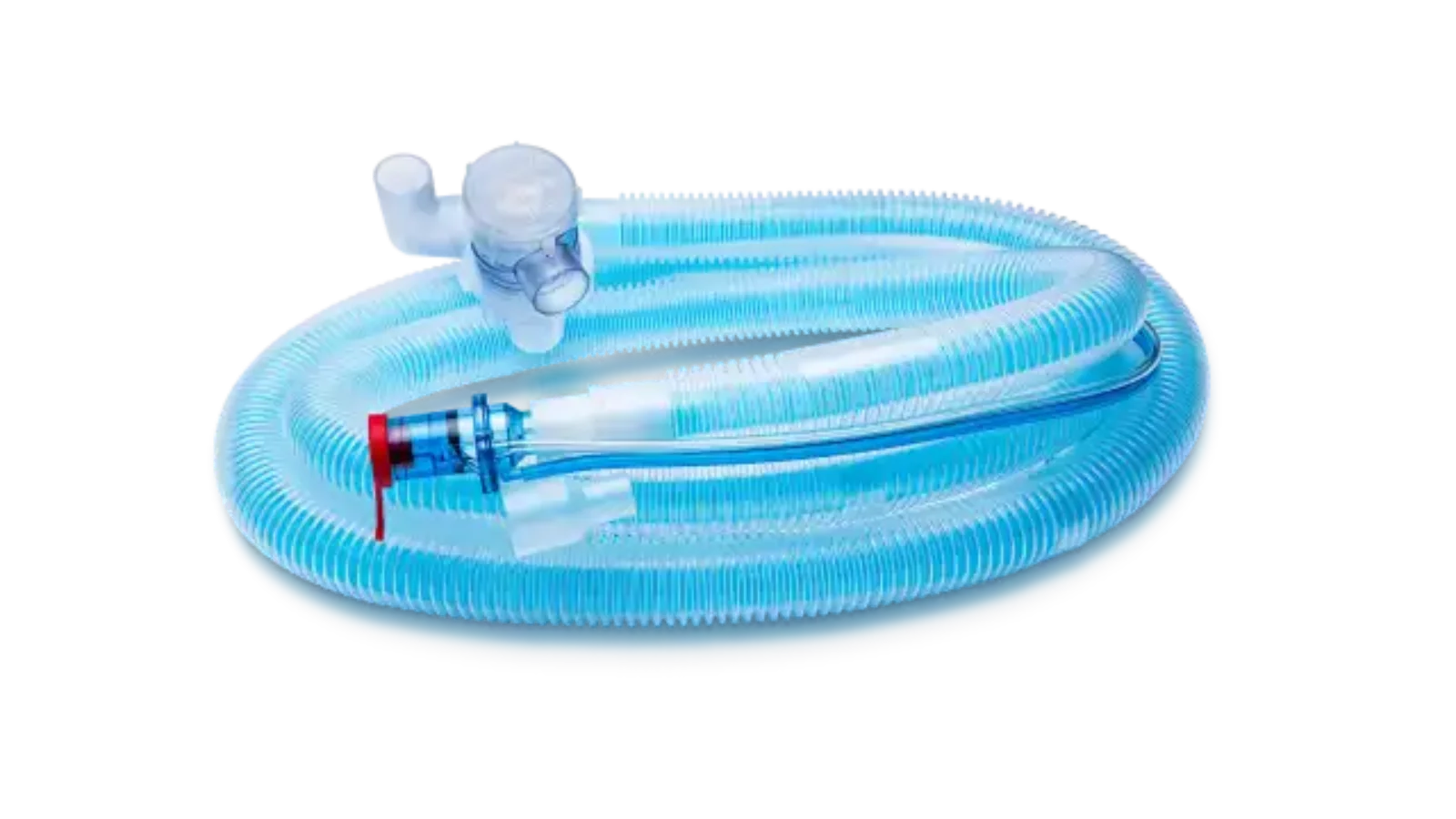 Hamilton Medical Ventilator Coaxial Breathing Circuit