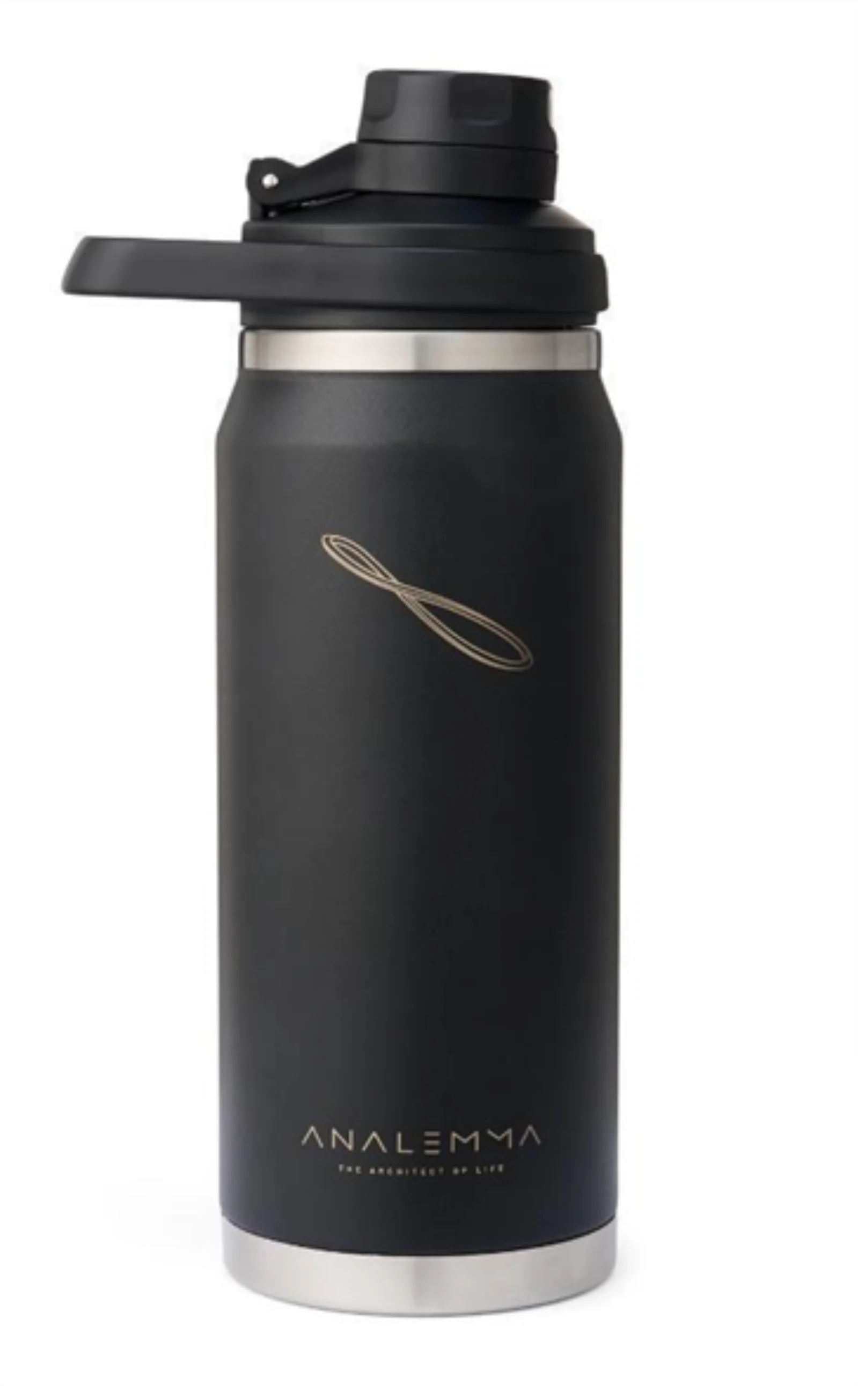 Analemma Water Bottles