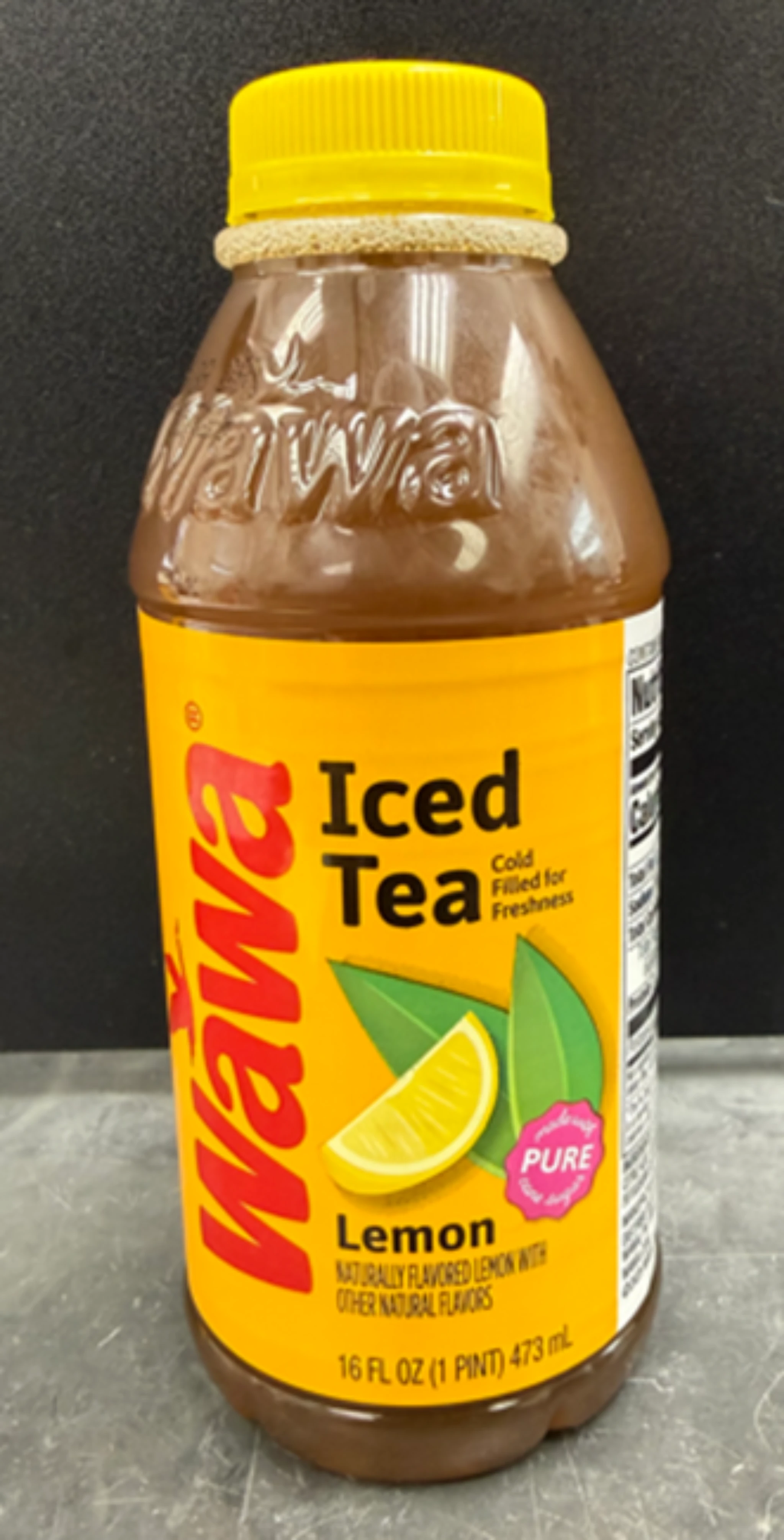 Wawa Beverage: 4 products