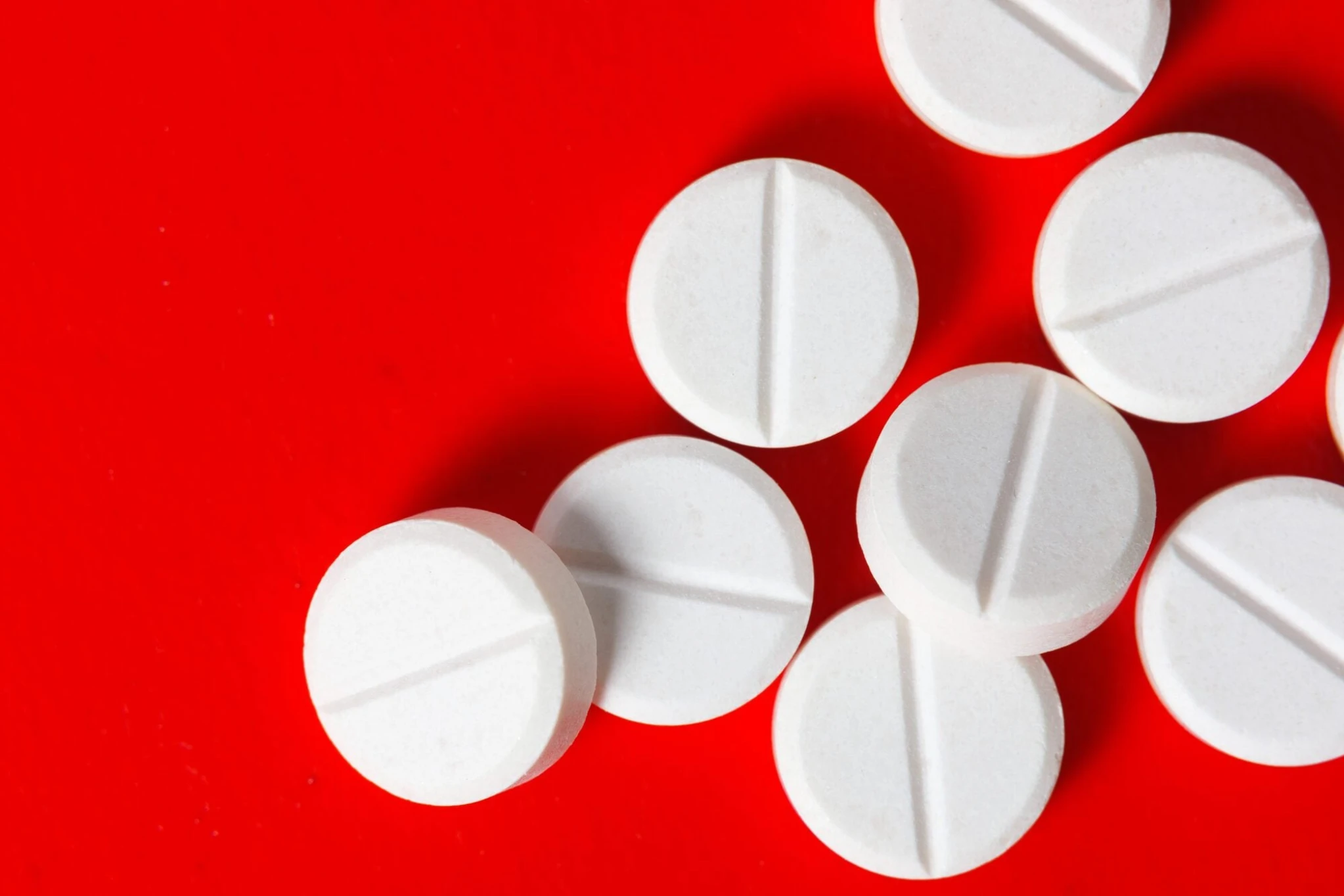 Teva Pharmaceuticals: multiple tablets