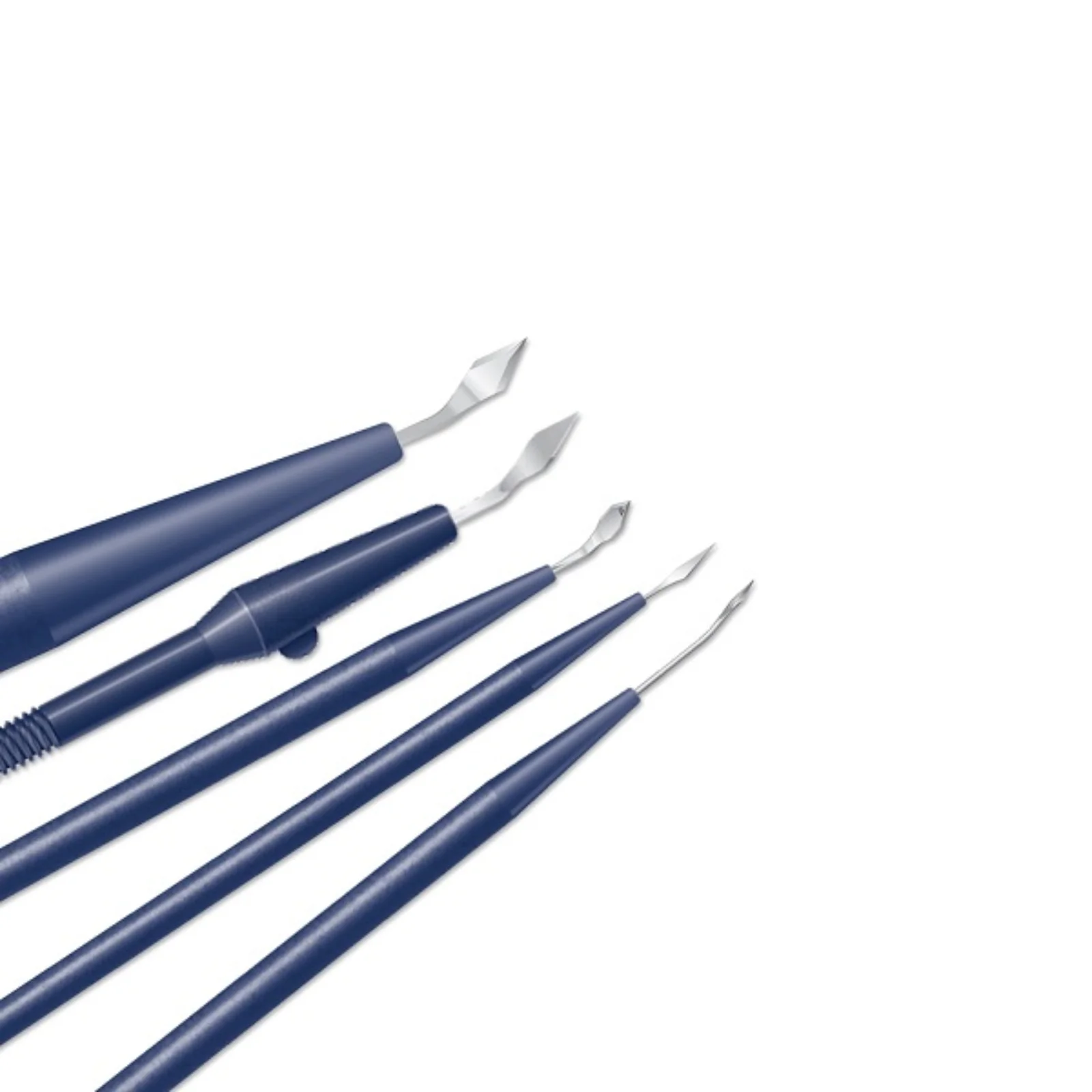 Sharpoint Microsurgical Knife