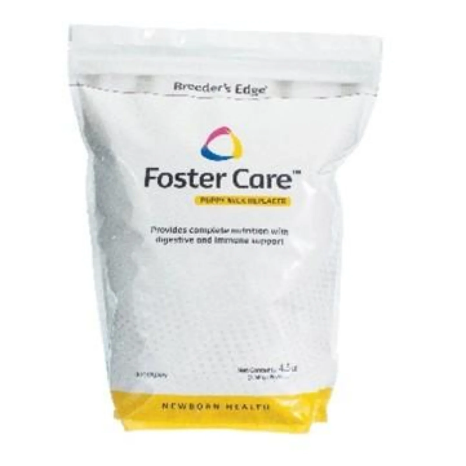 Breeder's Edge Foster Care Puppy Milk Replacer