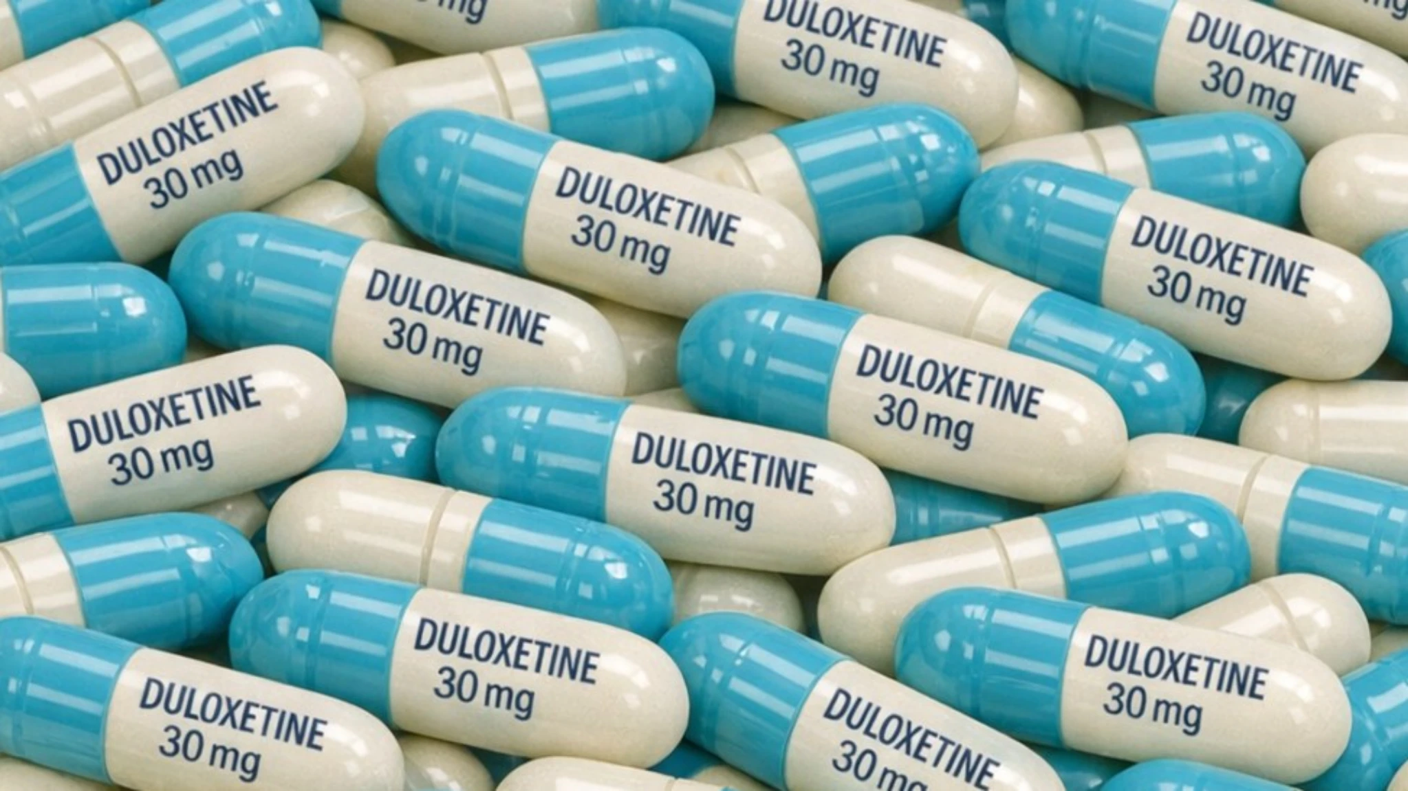 Direct Rx Duloxetine and Cymbalta Capsules