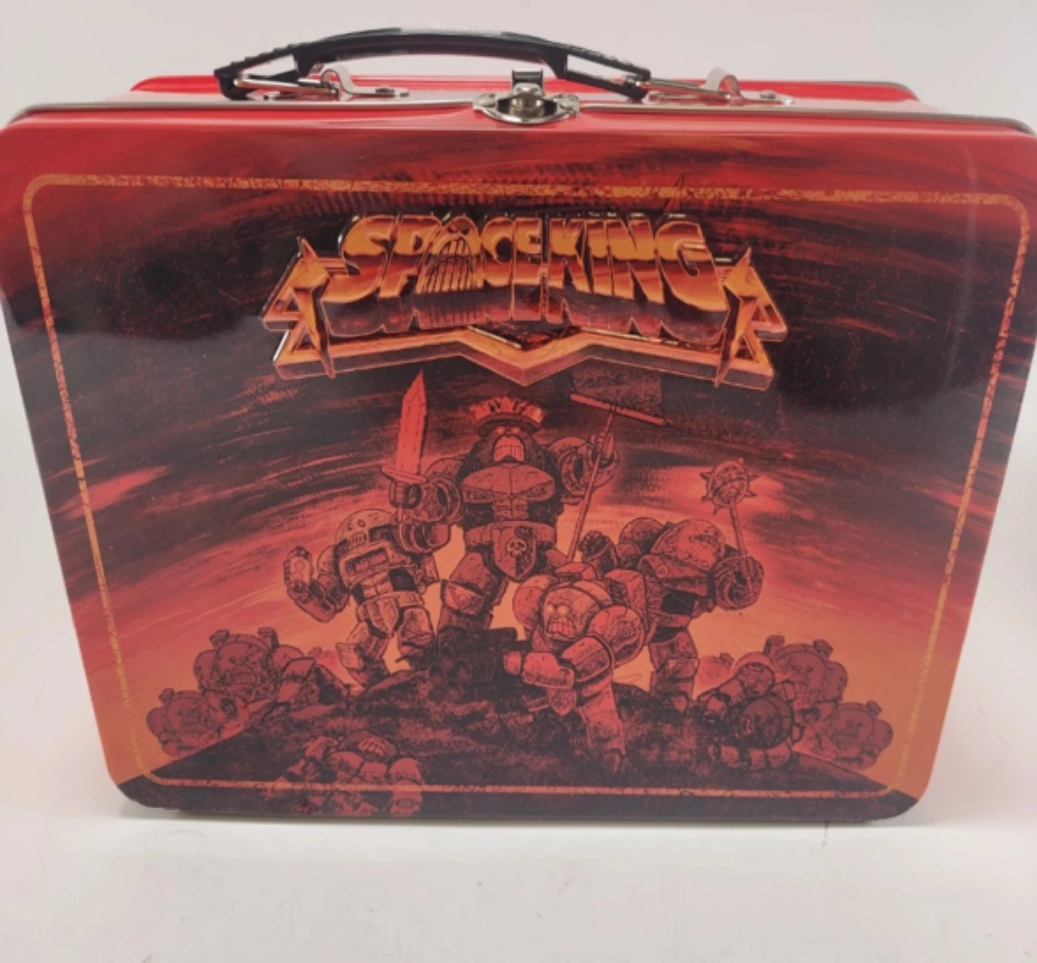 Flashgitz Relic Lunch Box Copper Cups