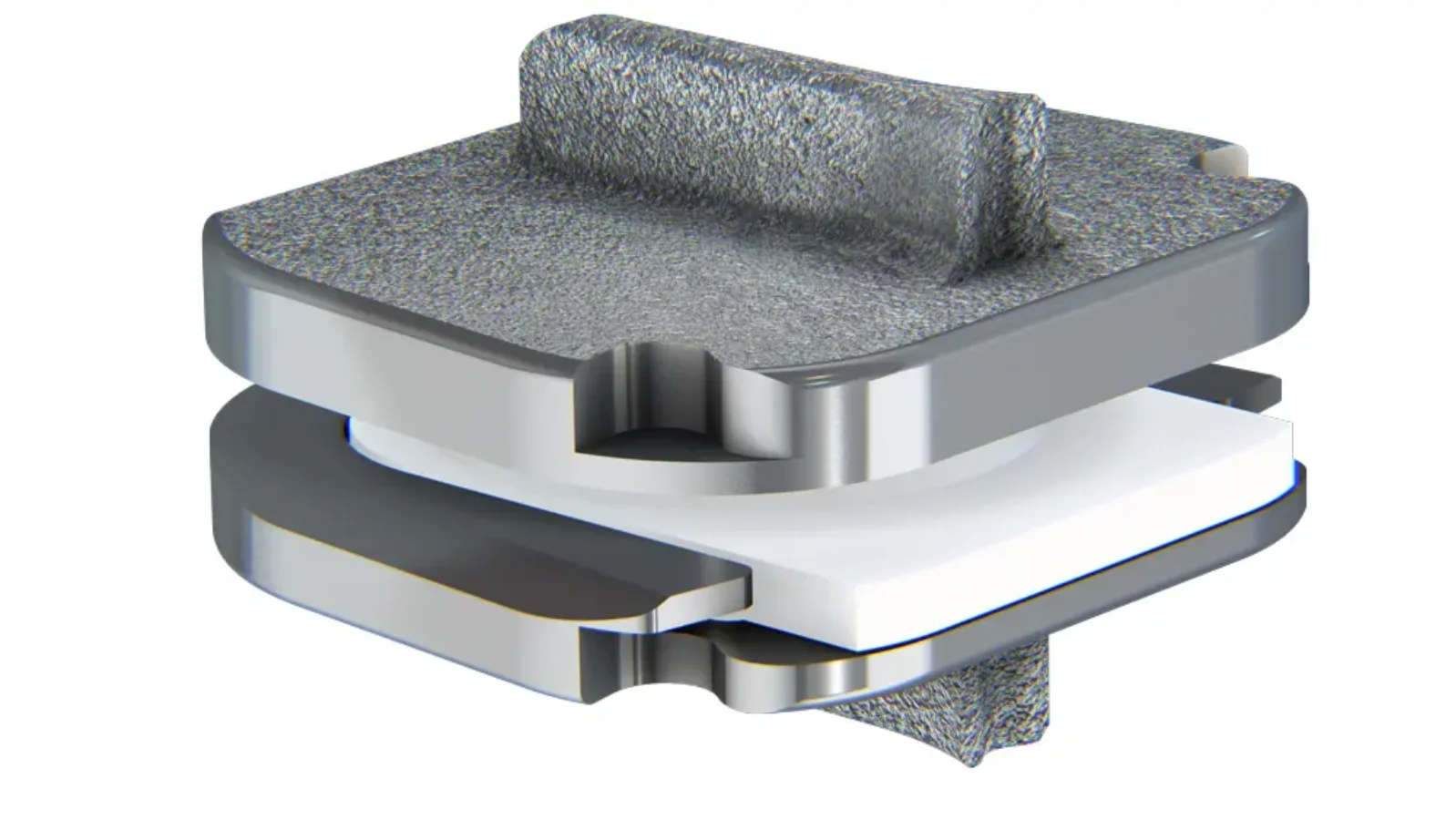 Prodisc C SK U.S. Cervical Disc Implant