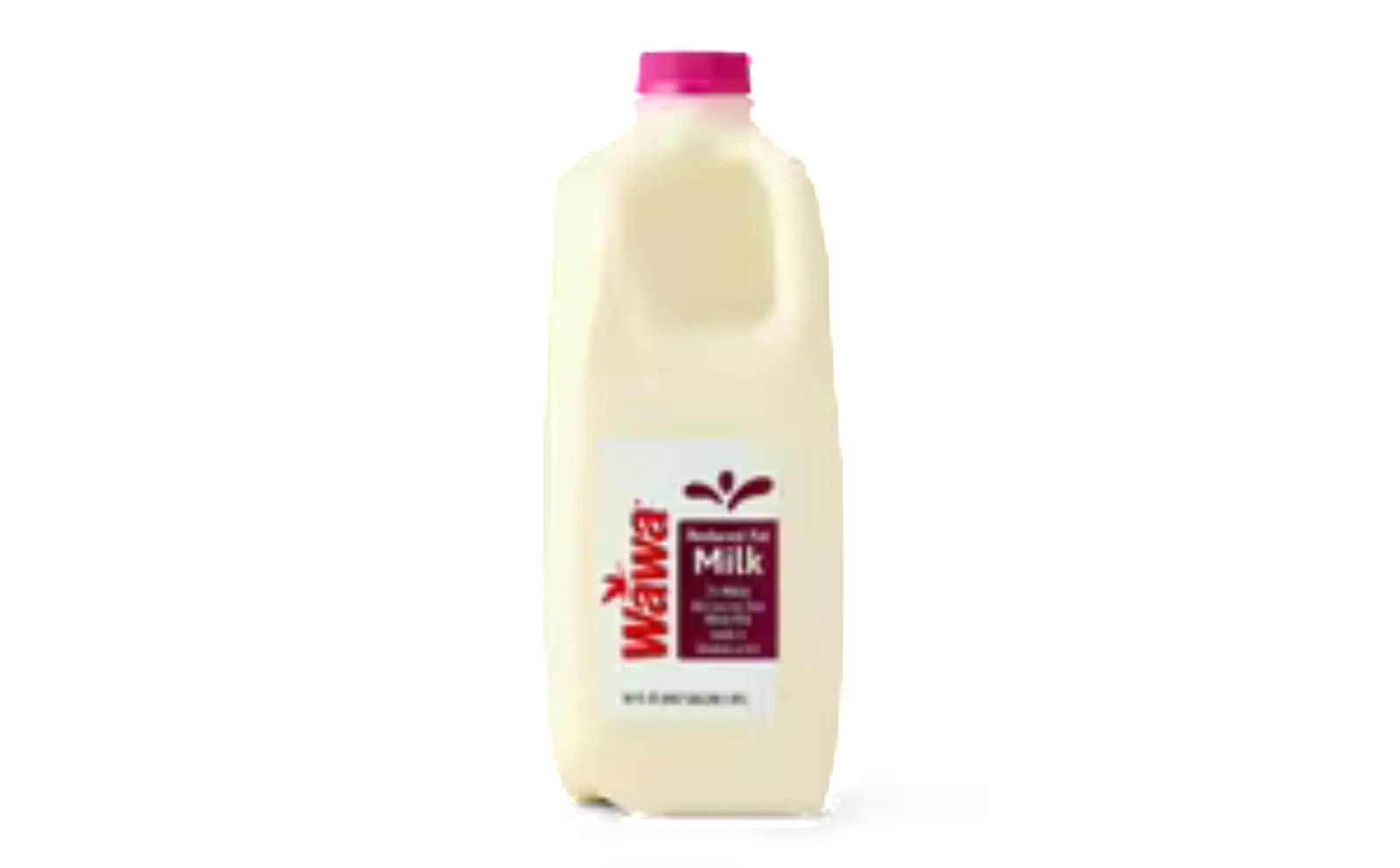 Wawa Reduced Fat Milk 2% 16 oz