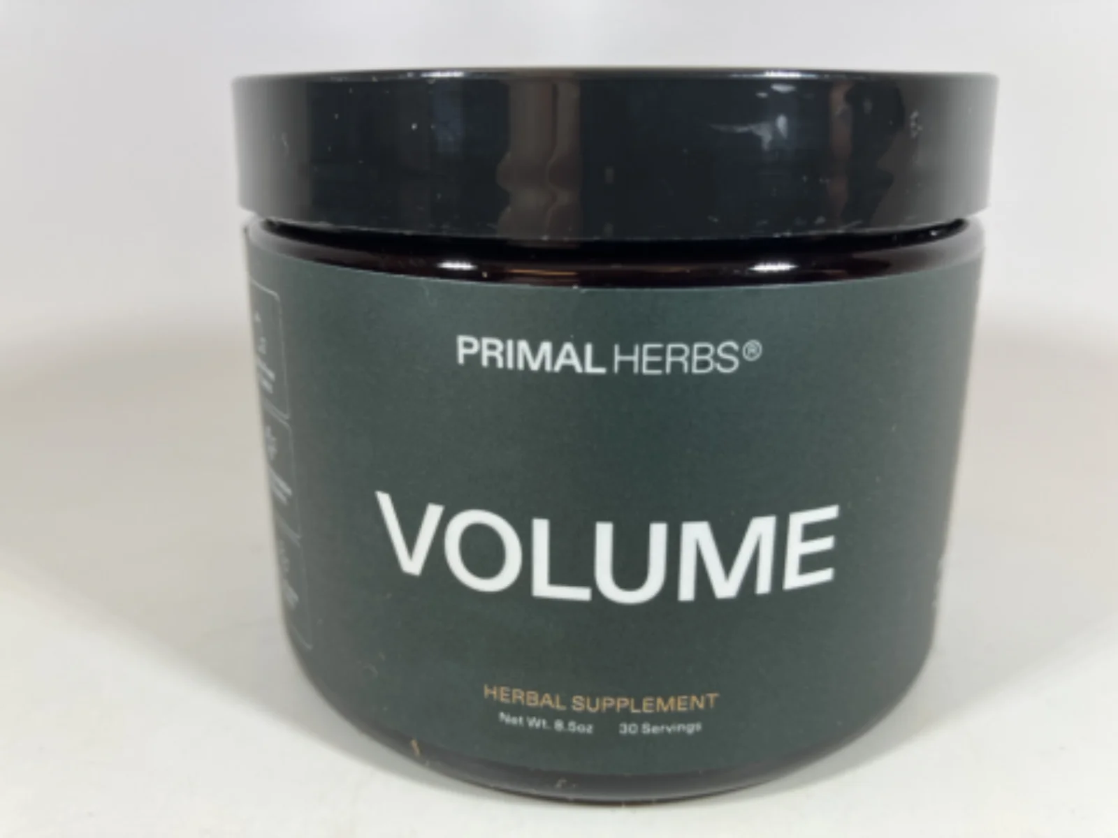 Primal Herbs Dietary Supplement