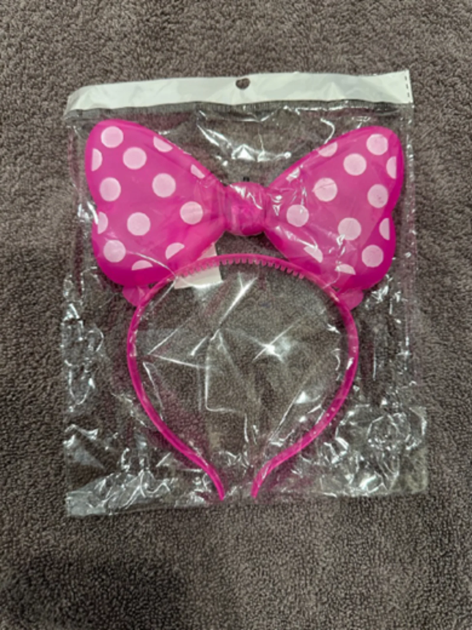 Children's Toy Headbands and Electronic Pet Cages