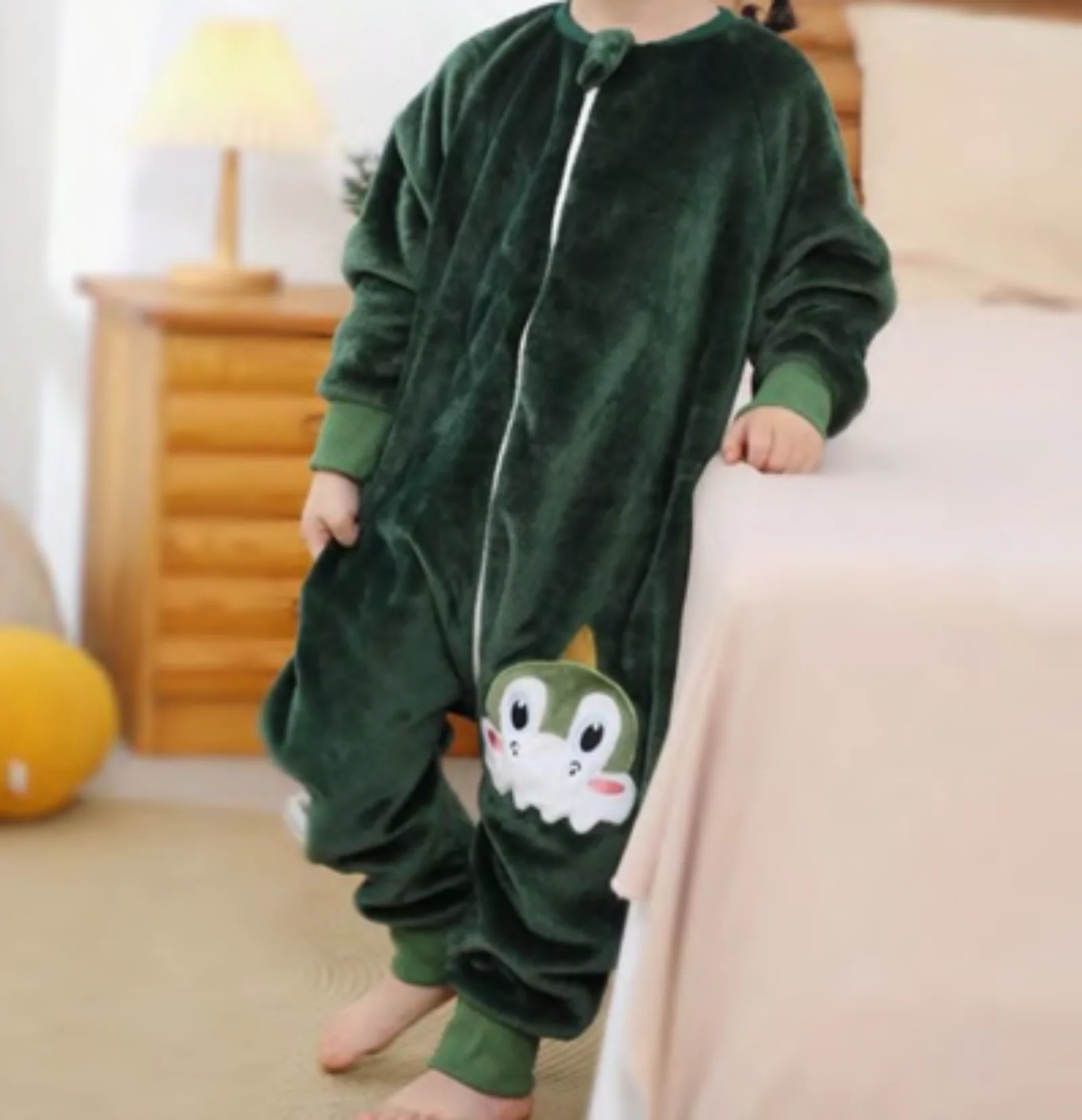 Michley Children's Pajamas