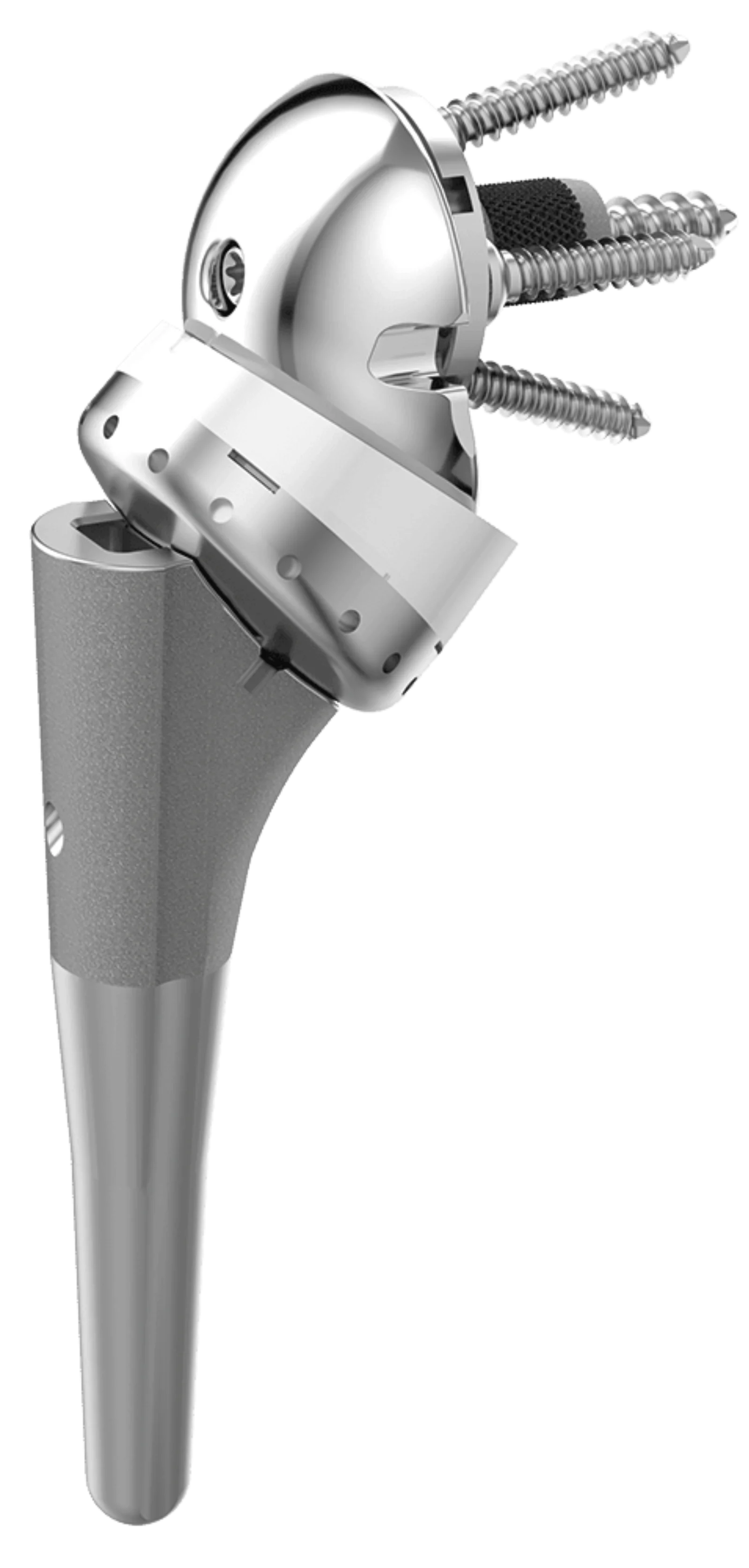 Embrace Shoulder Instrument Drill Tower
