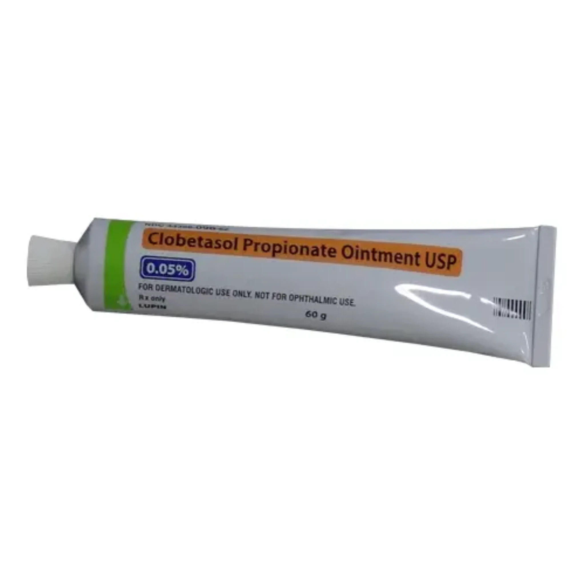 Lupin Clobetasol Propionate Cream